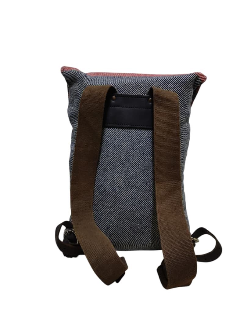 Duluth Pack Duluth Pack x Faribault Woolen Mills “Scout Pack” Size ONE SIZE - 3 Thumbnail