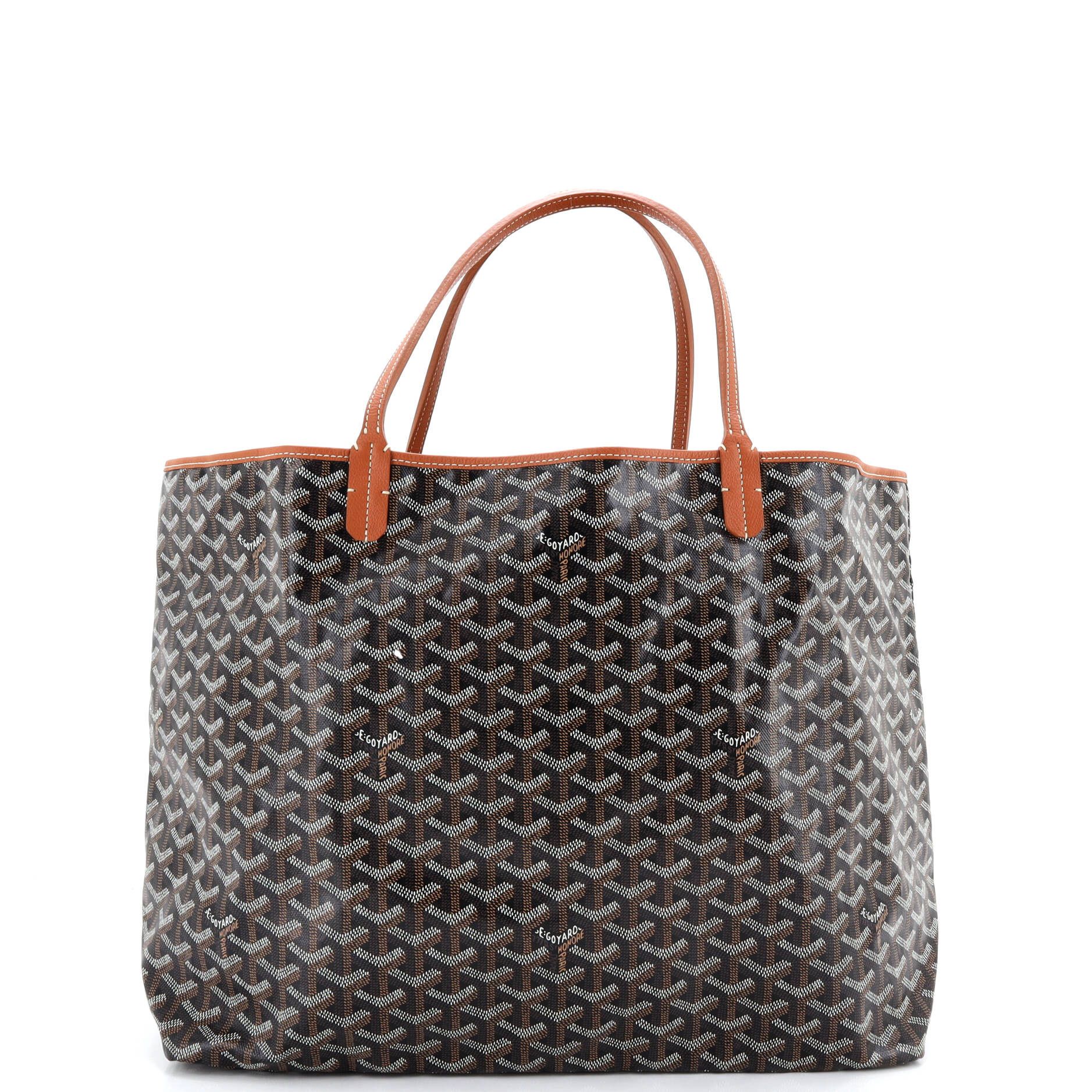 Goyard Saint Louis Tote Size ONE SIZE - 1 Thumbnail