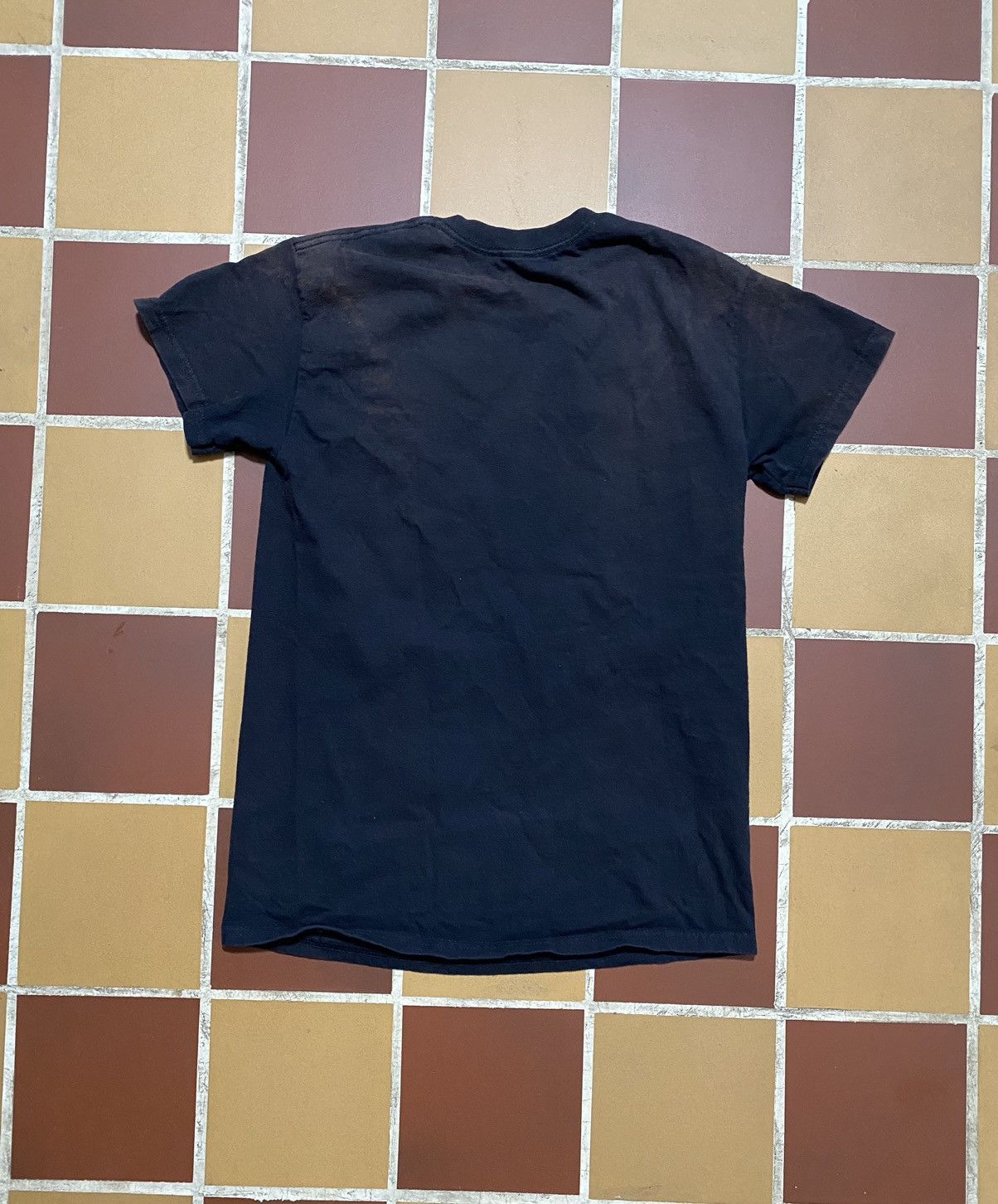 Anime Vintage Cowboy Bebop Anime T Shirt Size US S / EU 44-46 / 1 - 3 Thumbnail