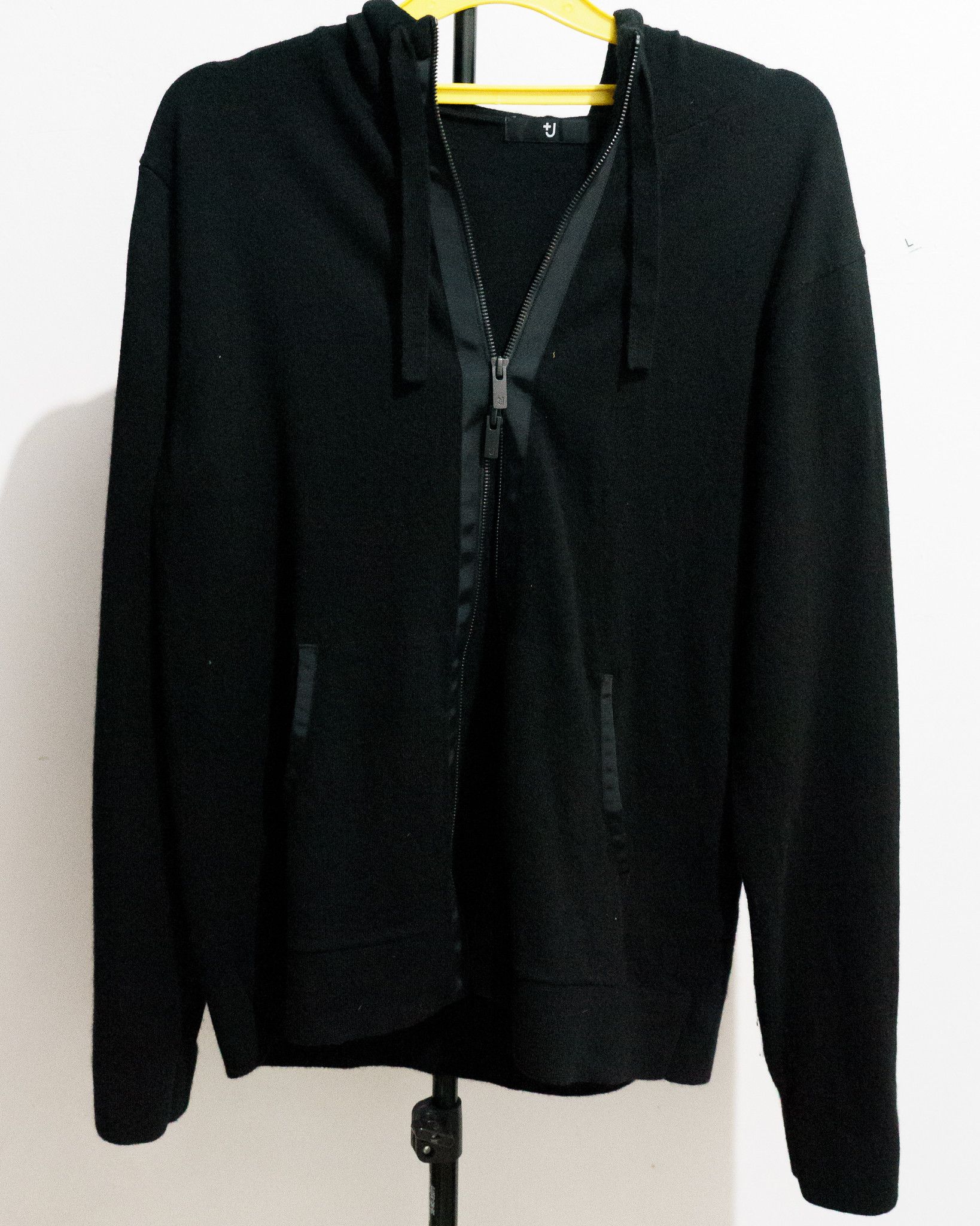 Jil Sander × Uniqlo Uniqlo +J Fleece Jacket Sample Size US L / EU 52-54 / 3 - 1 Thumbnail
