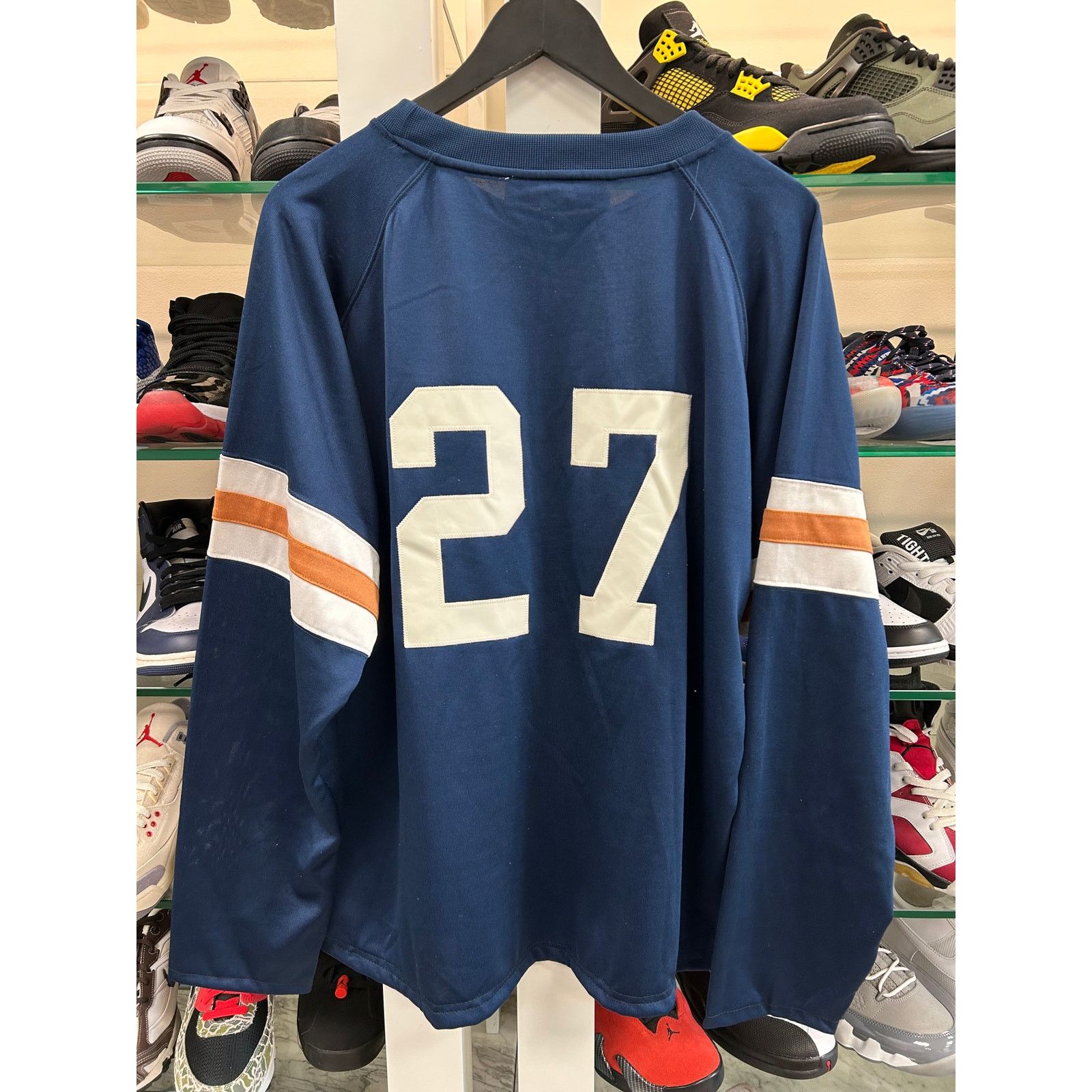 ANDEW vintage-style Titans crewneck jc freeman and sons 3XL XXL Size US XXL / EU 58 / 5 - 2 Thumbnail