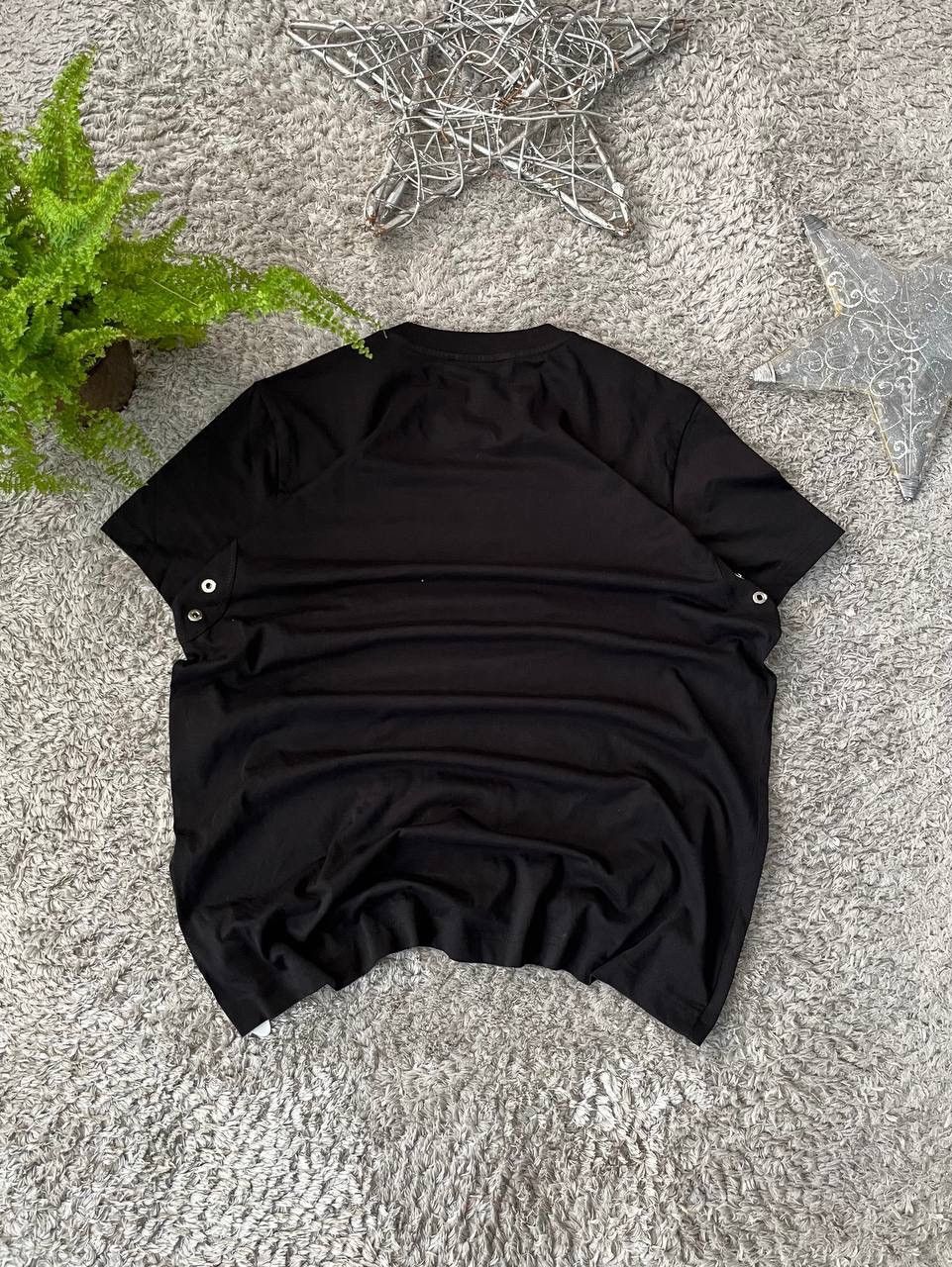 Diesel × Vintage Diesel T-Shirt Streetwear Opium Big Logo Y2k Rare Size US M / EU 48-50 / 2 - 6 Thumbnail