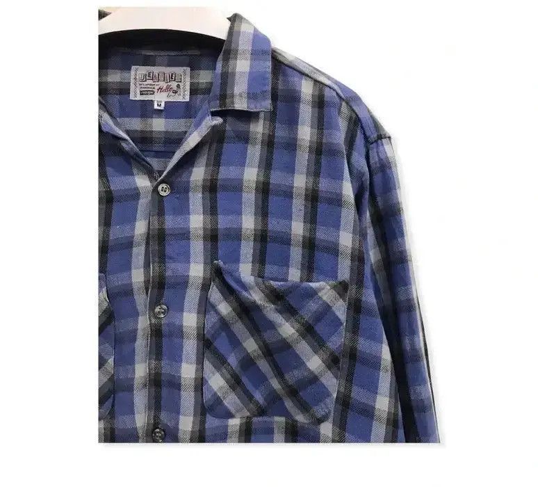 Flannel Wrangler Plaid Tartan Flannel Shirt Size US M / EU 48-50 / 2 - 3 Thumbnail