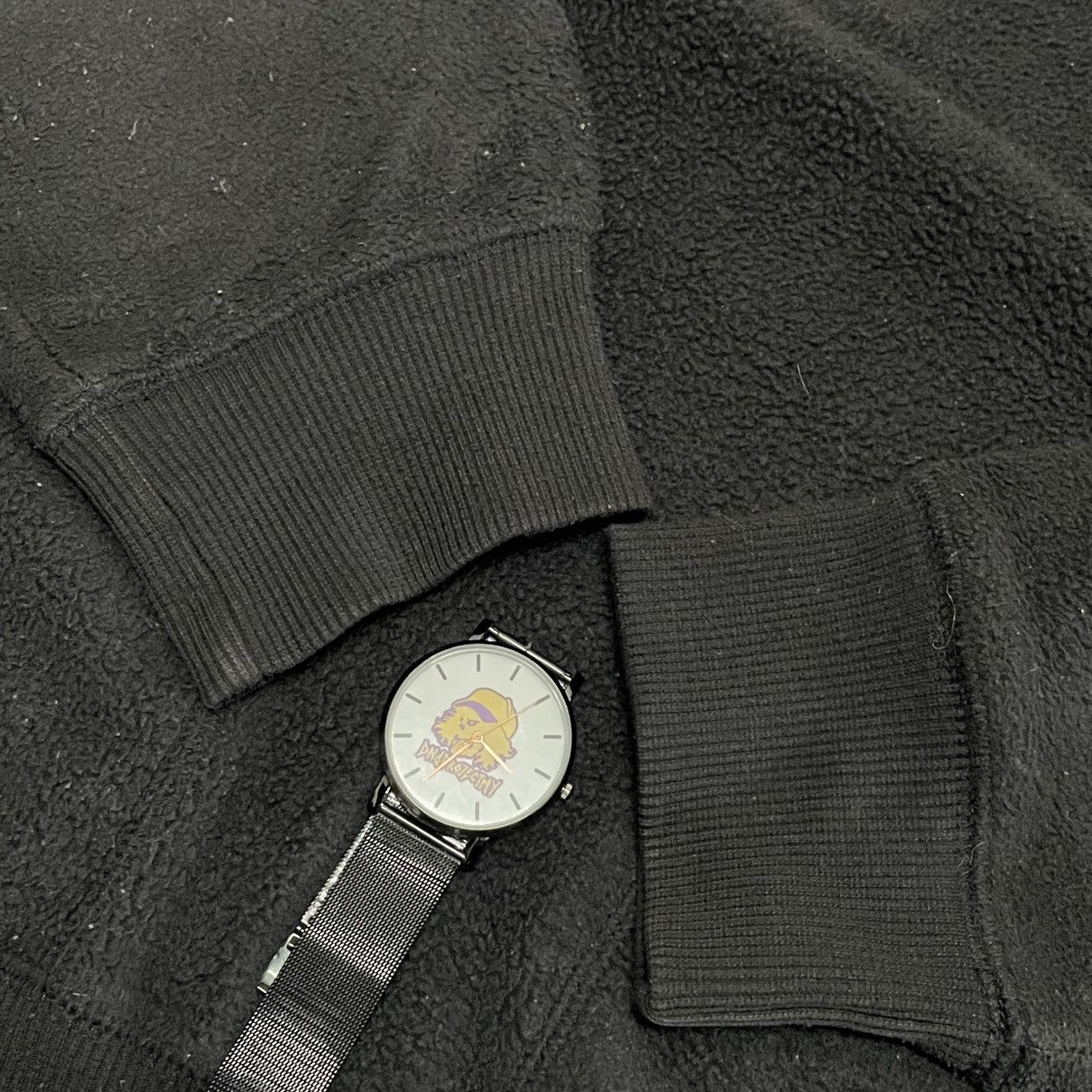 Vintage Vintage Chicago White Sox 1/4 Zip Fleece Pullover Size US XL / EU 56 / 4 - 8 Thumbnail