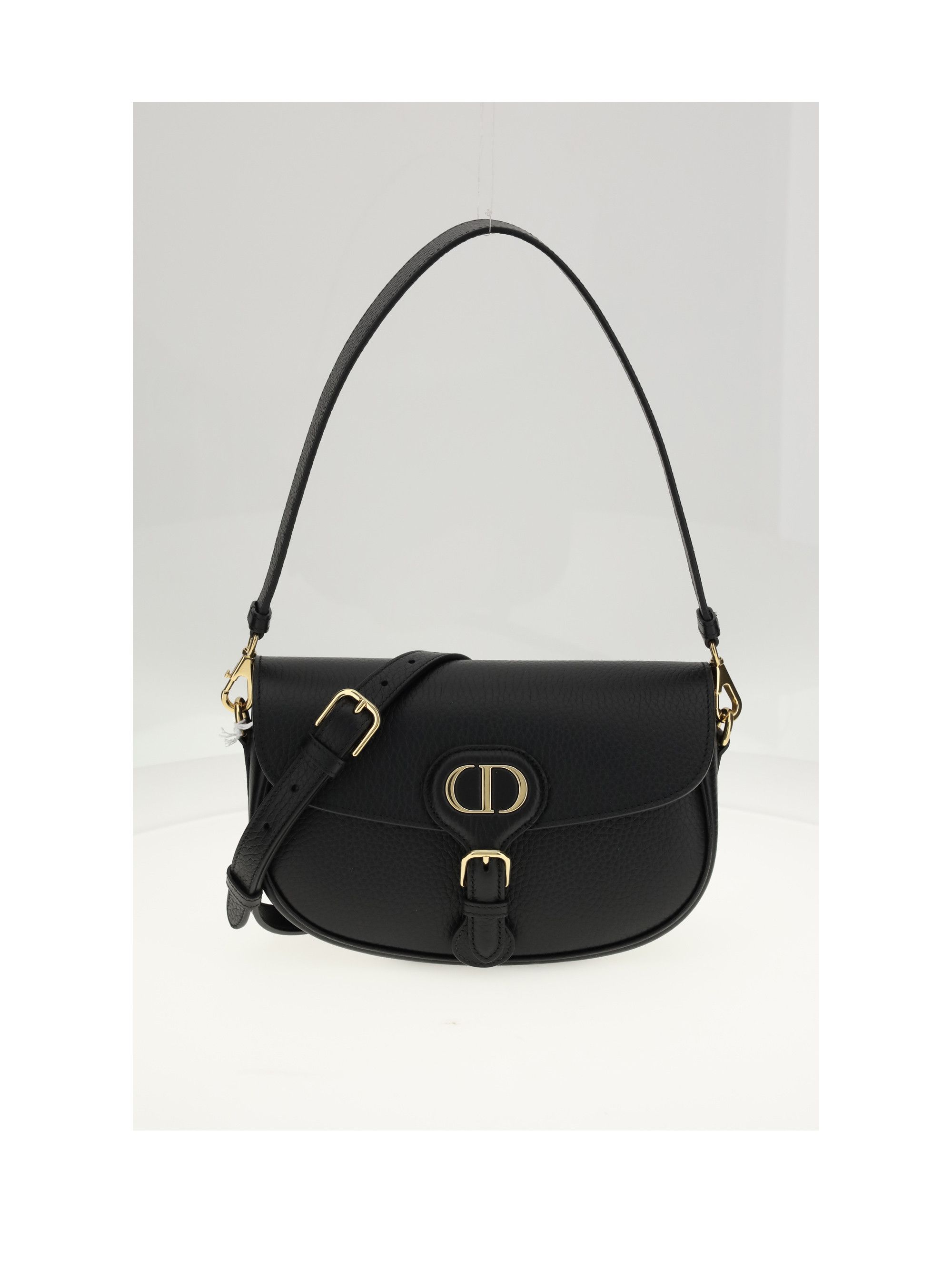 Dior BOBBY MULTICARRY DOUBLESTRAP Size ONE SIZE - 1 Thumbnail