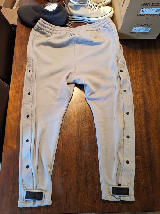 Fear Of God Nike Tear Away Pants