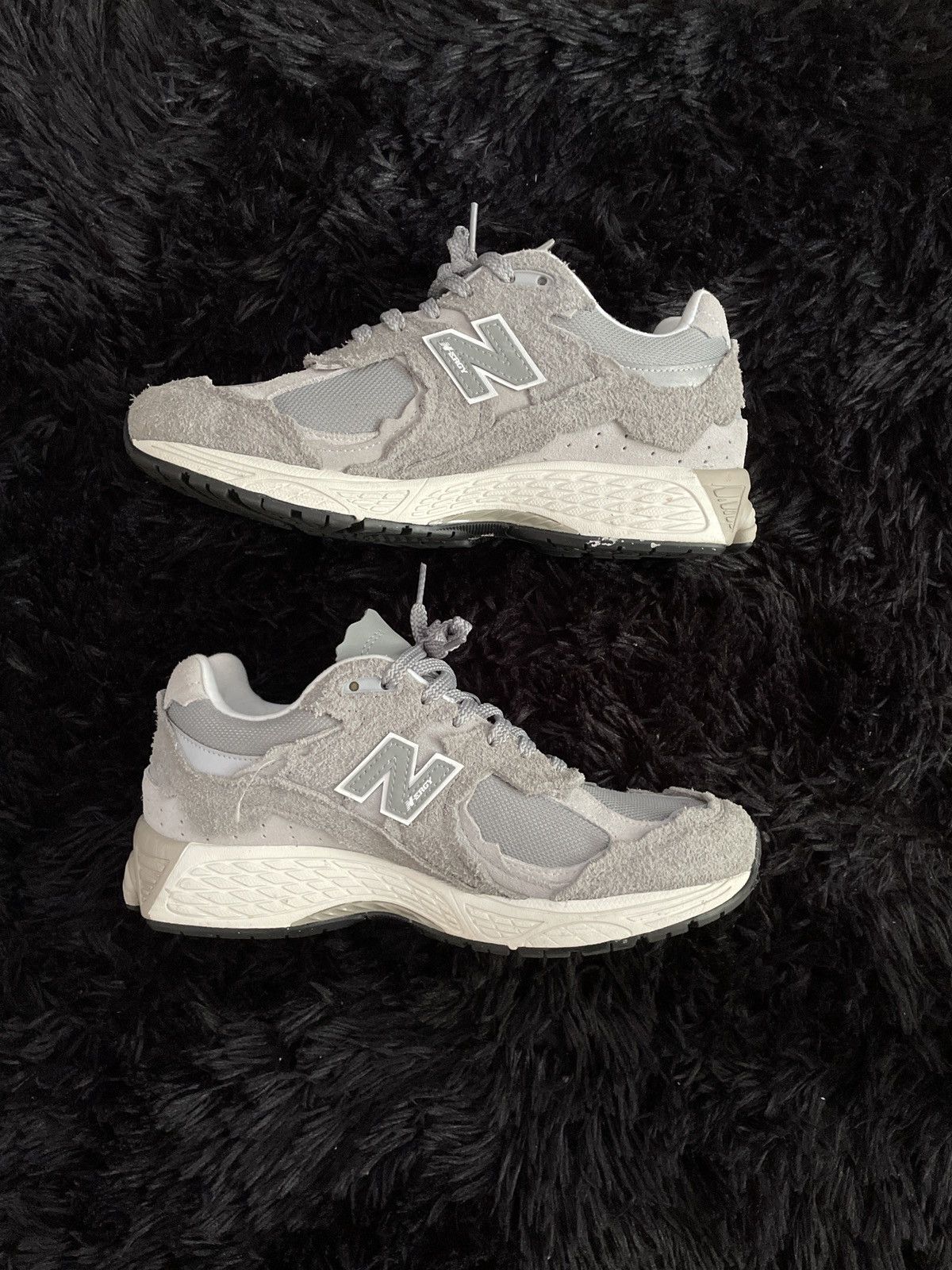 New Balance 2002r ‘Protection Pack - Slate Grey’ Size US 8 / EU 41 - 1 Thumbnail