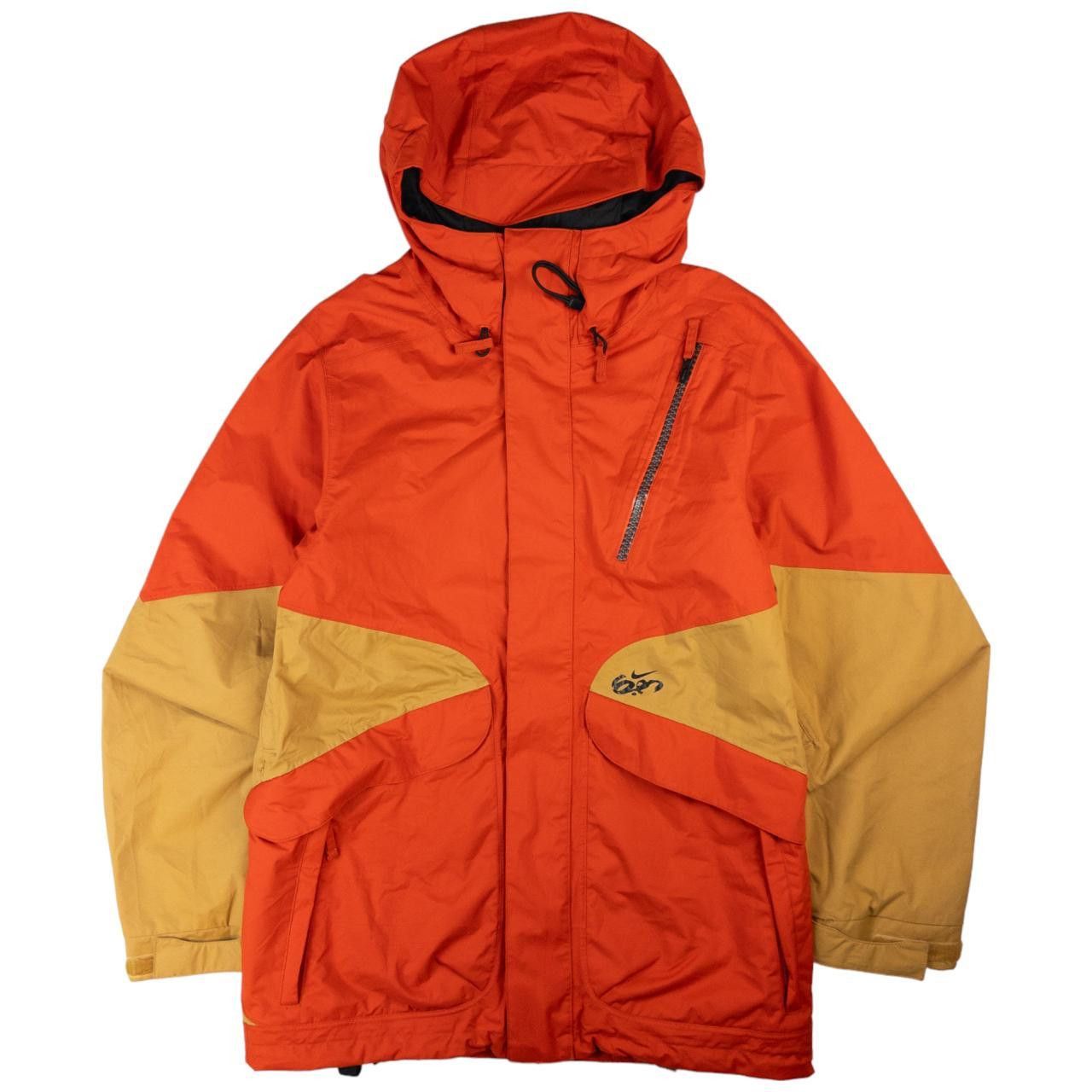 Nike store Snowboarding Jacket