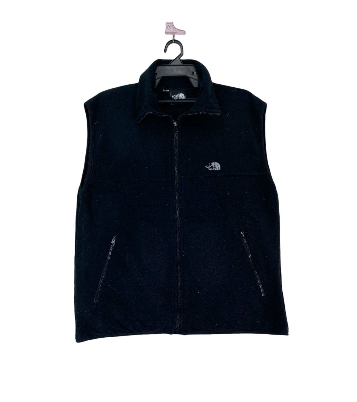 The North Face The North Face Size US L / EU 52-54 / 3 - 1 Thumbnail