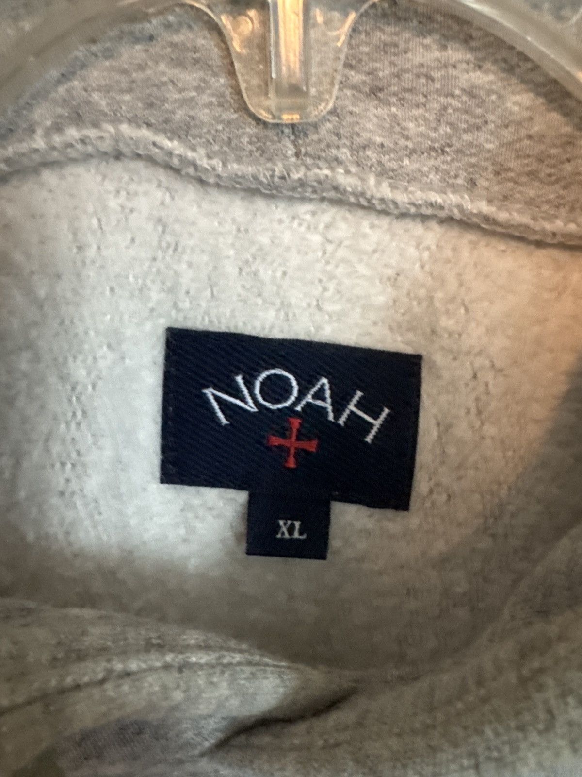 Keith Haring × Noah Noah x Keith Haring Hoodie Sweathsirt Size US XL / EU 56 / 4 - 6 Thumbnail
