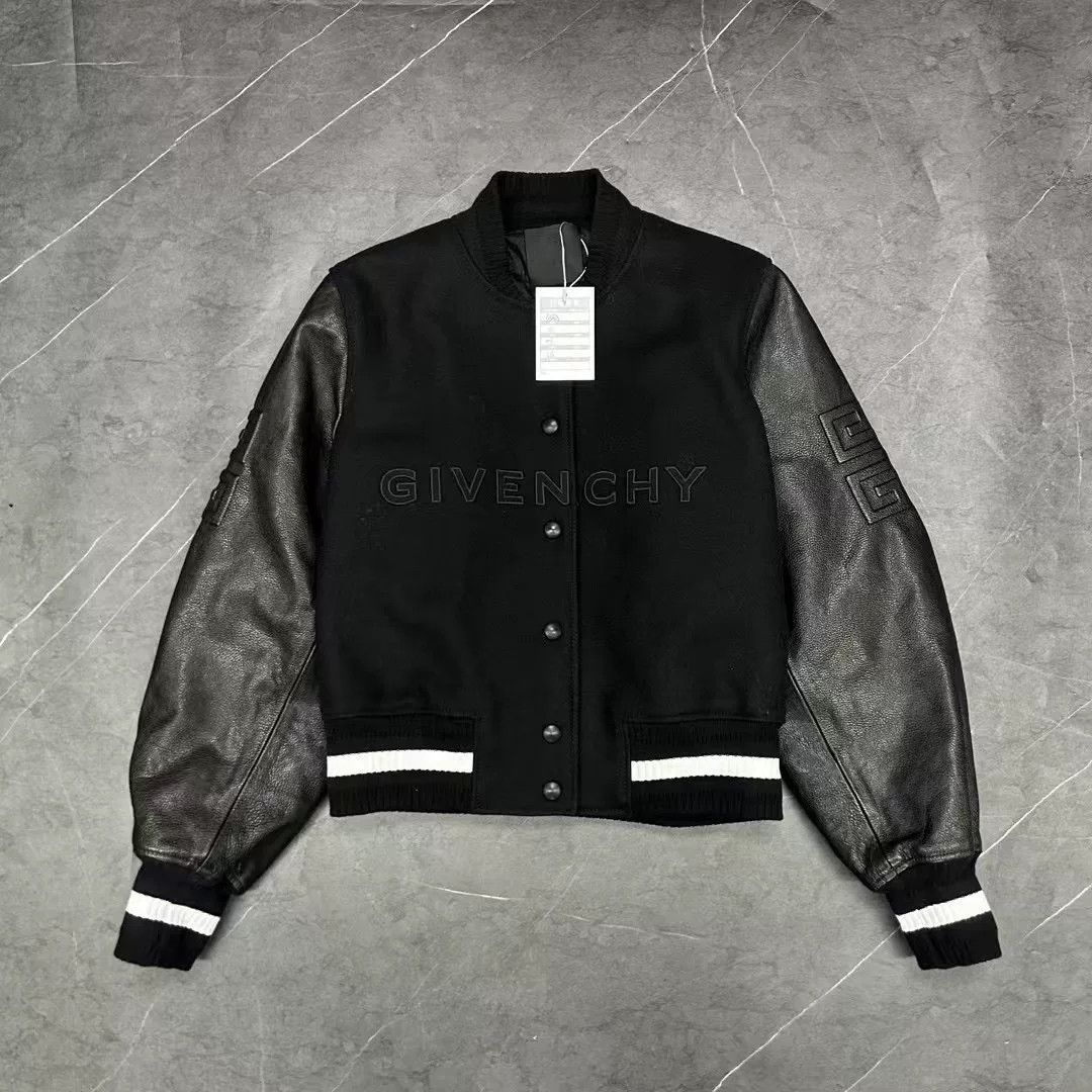 Givenchy Givenchy Light Jacket 24 Men Size US XS / EU 42 / 0 - 1 Thumbnail