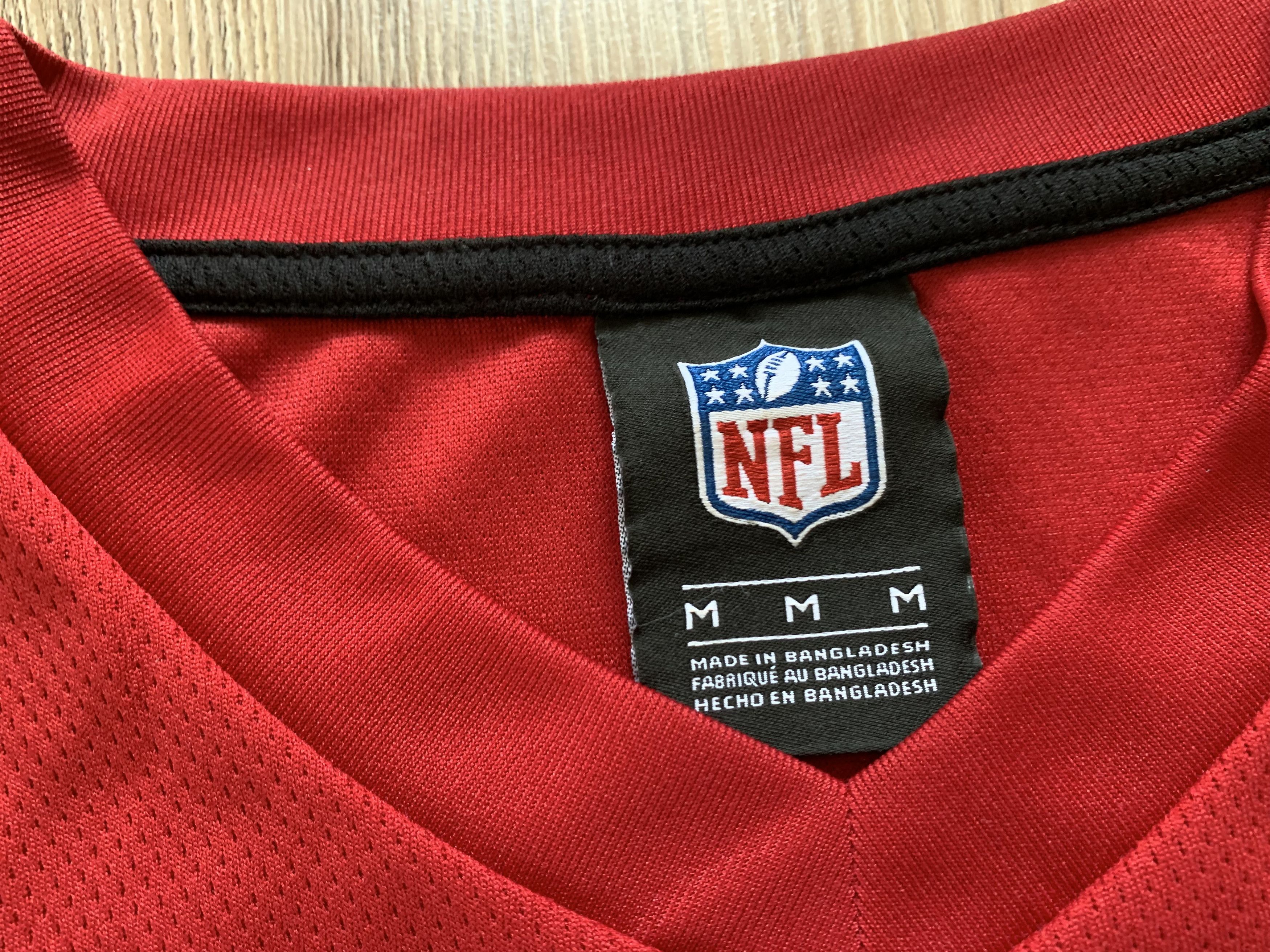 NFL Vintage NFL San Francisco 49ERS Sport T Shirt Size US M / EU 48-50 / 2 - 6 Thumbnail