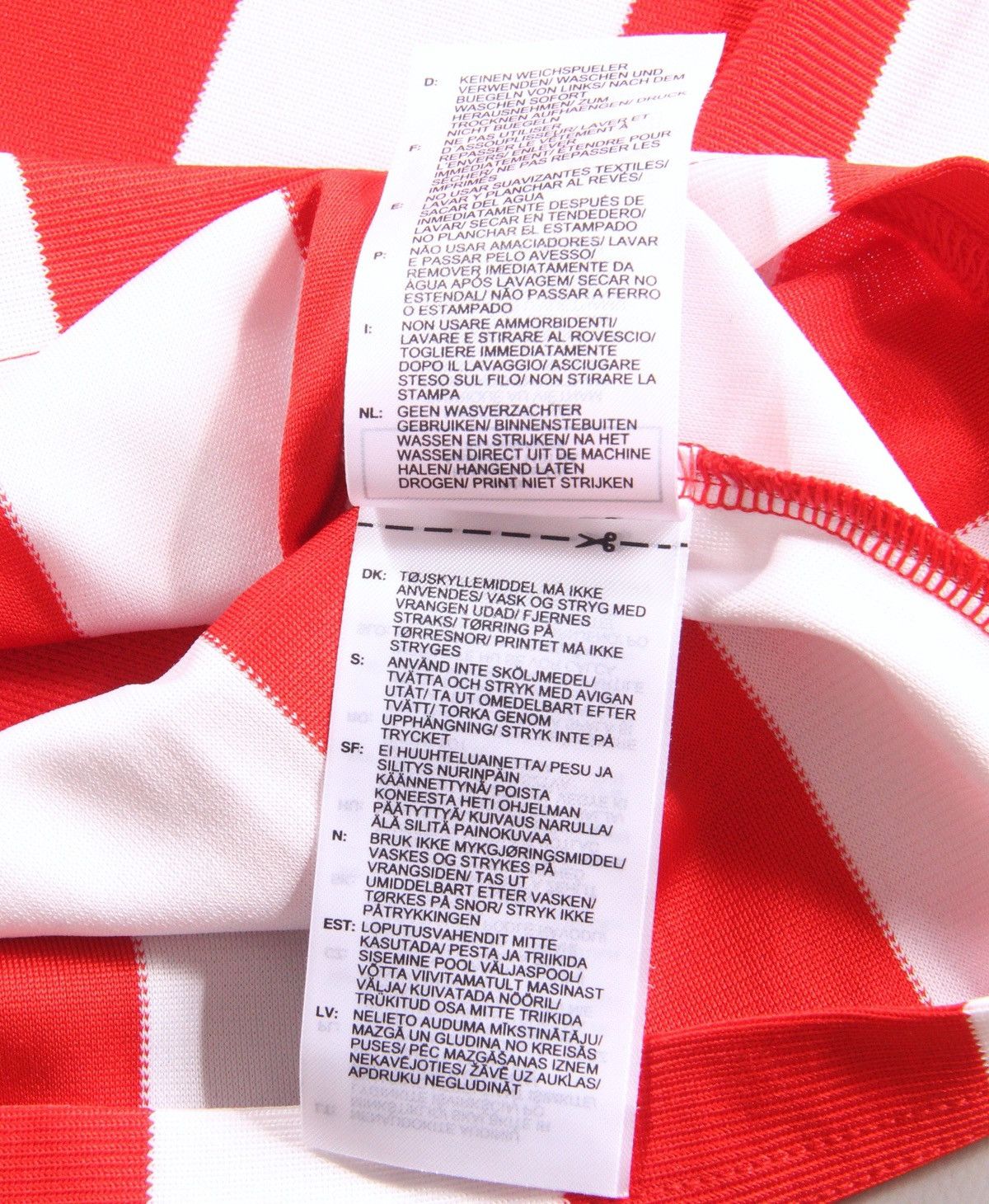 Adidas Adidas x Union Berlin 2022 Jersey Soccer Football Shirt S Size US S / EU 44-46 / 1 - 7 Thumbnail