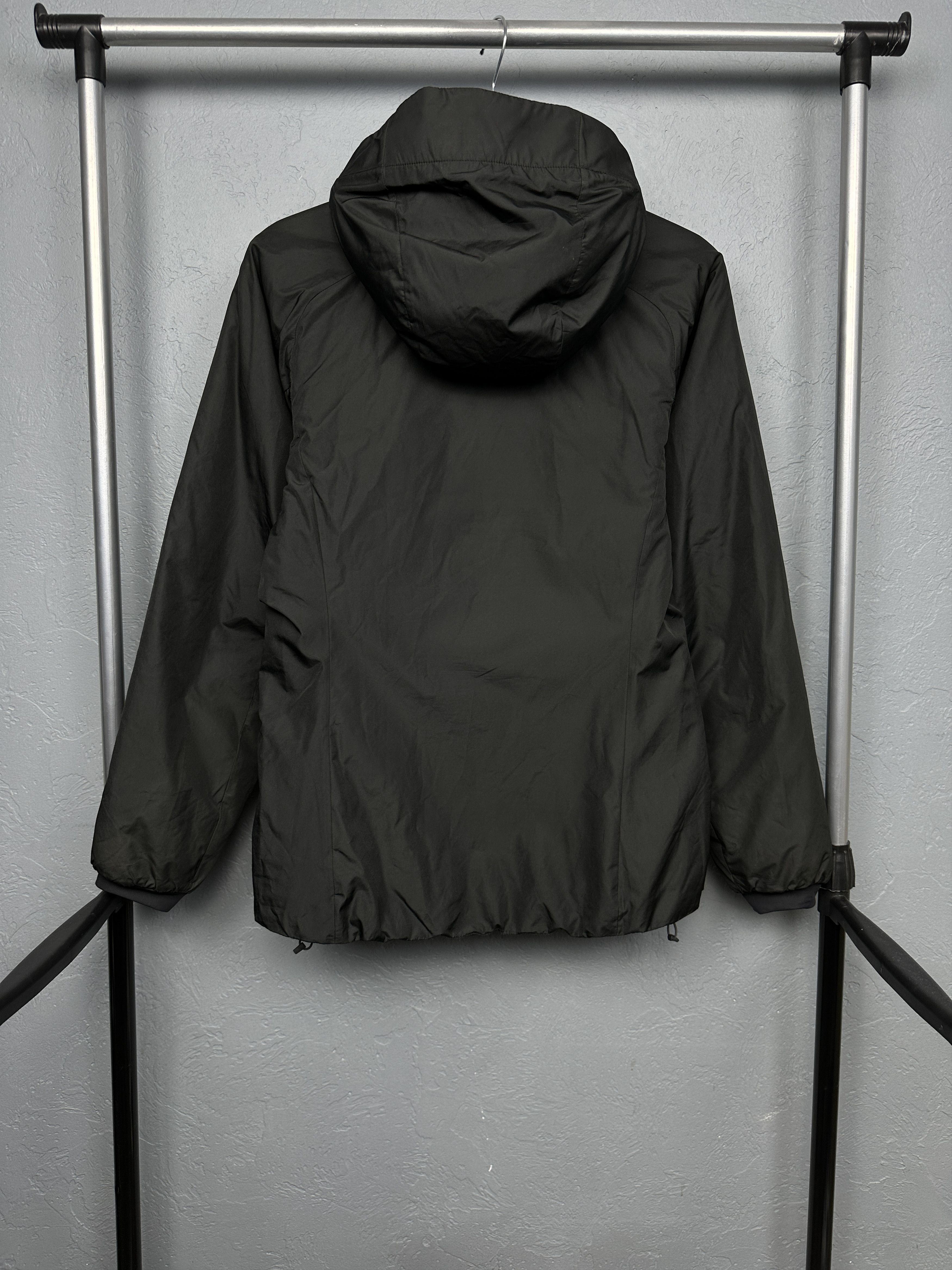 Haglofs Haglofs Womens Barrier Hood Insulated Jacket Size S / US 4 / IT 40 - 8 Thumbnail