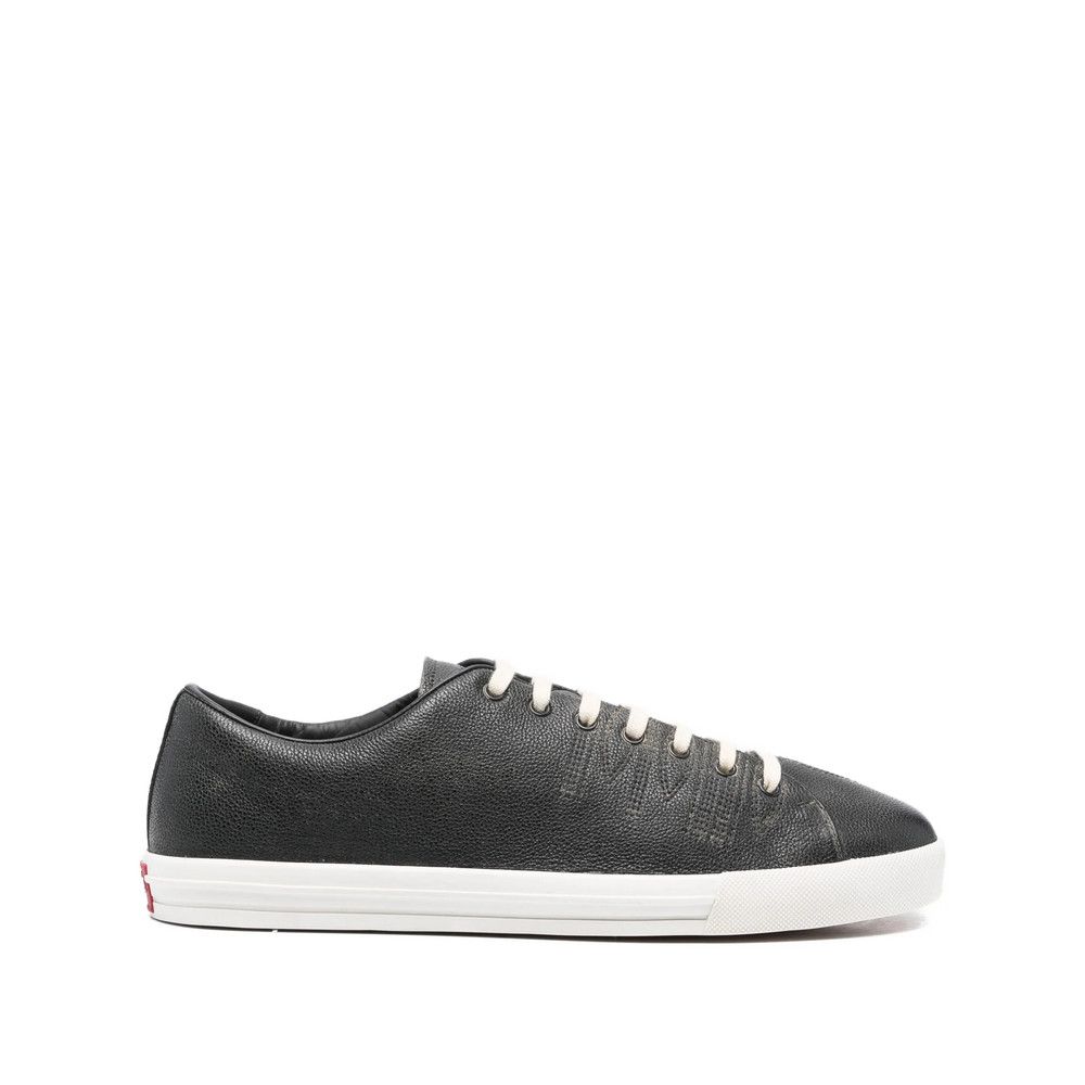 Prada Prada BLACK Trainers - Low-Tops Size US 8 / EU 41 - 1 Thumbnail