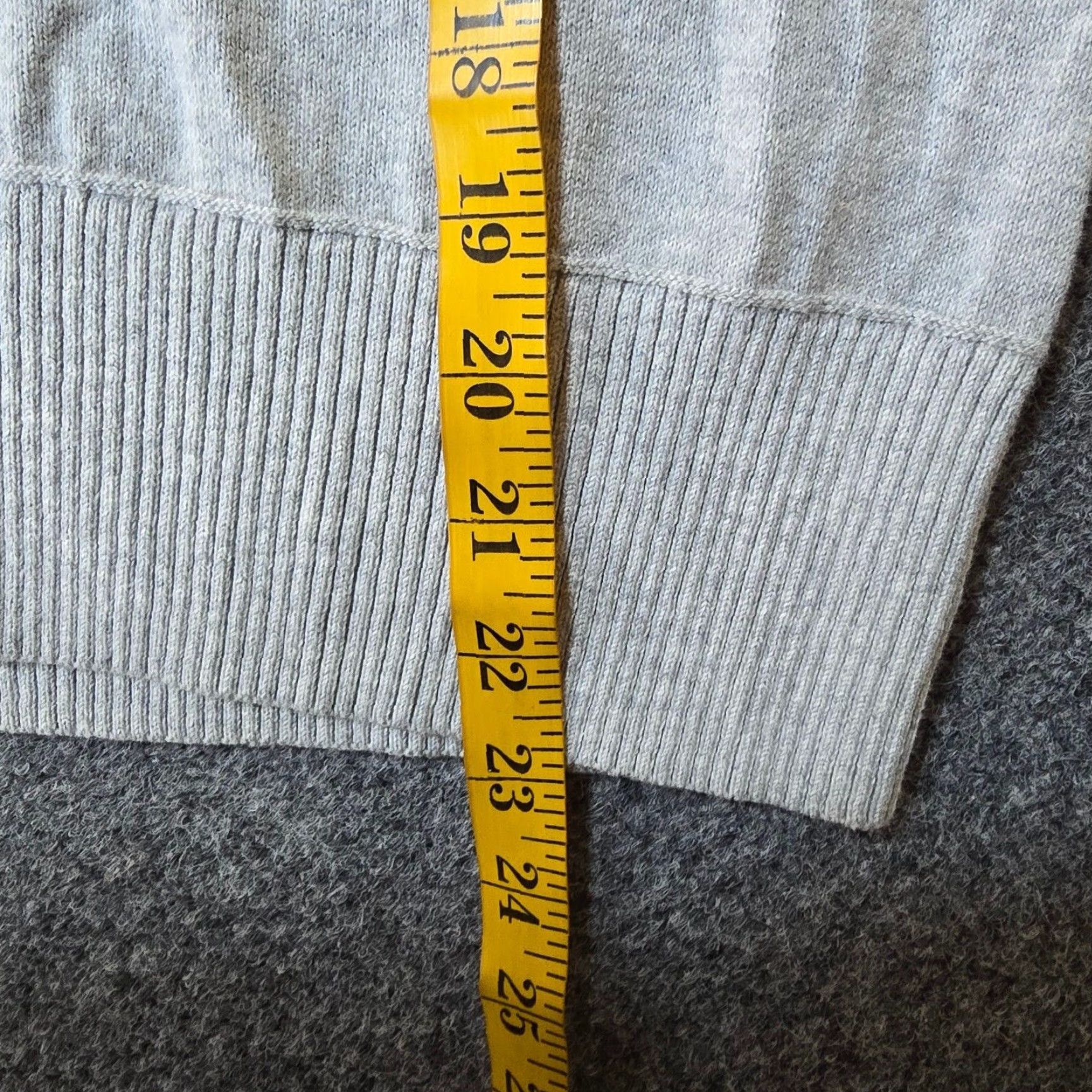 Vintage VINTAGE Size XS / US 0-2 / IT 36-38 - 6 Thumbnail