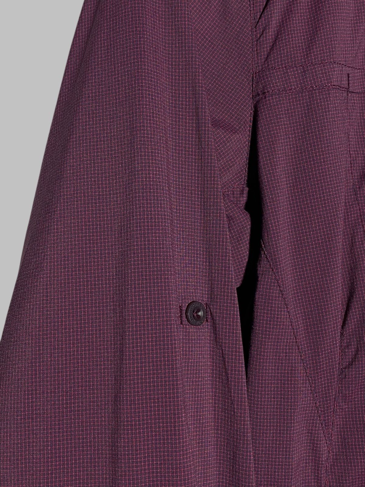 Arc'teryx Arc’teryx Fernie Long Sleeve Shirt Women’s Size L / US 10 / IT 46 - 7 Thumbnail