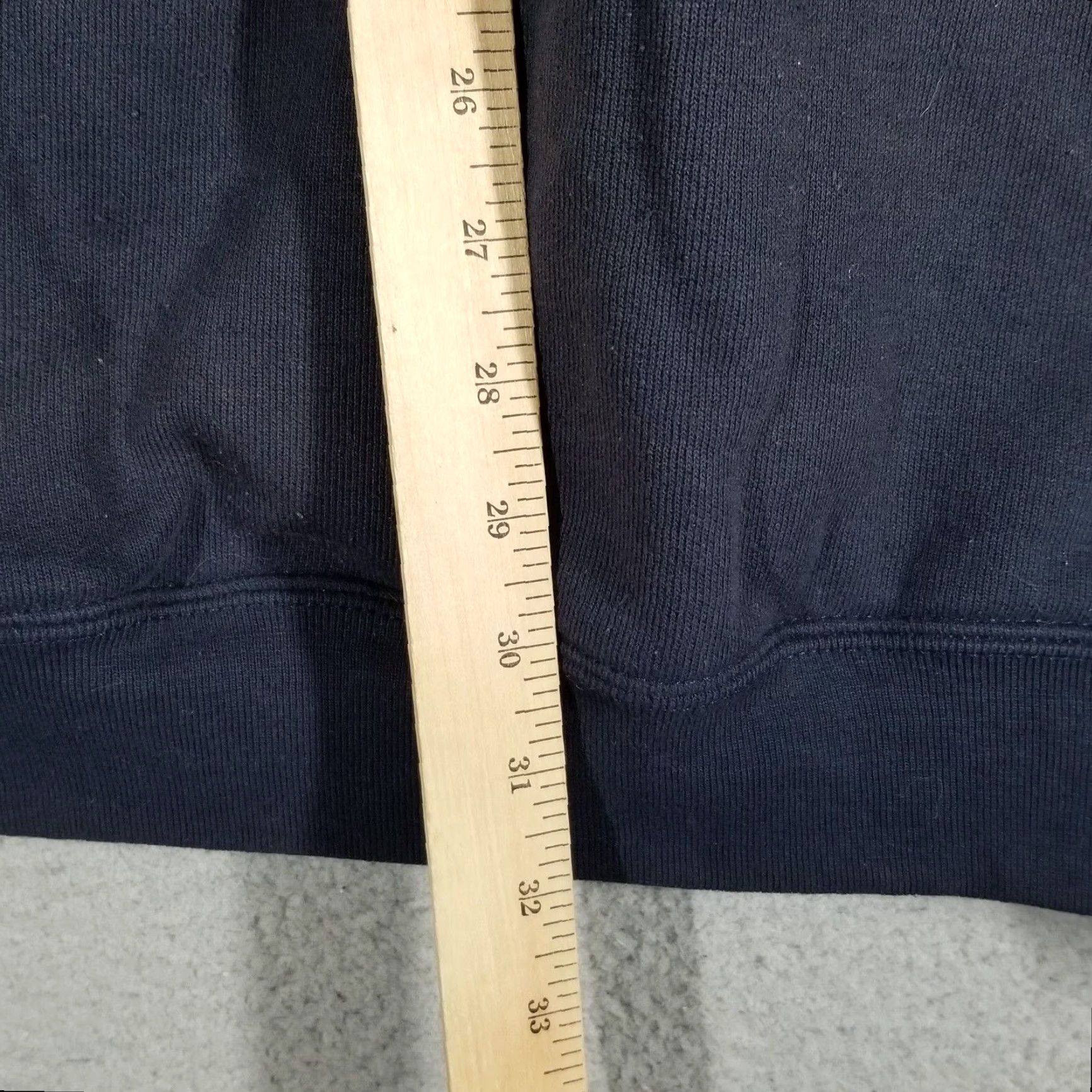 Carhartt Carhartt Hoodie Mens XL Kennewick Washington Blue Workwear Sweater Size US XL / EU 56 / 4 - 5 Thumbnail