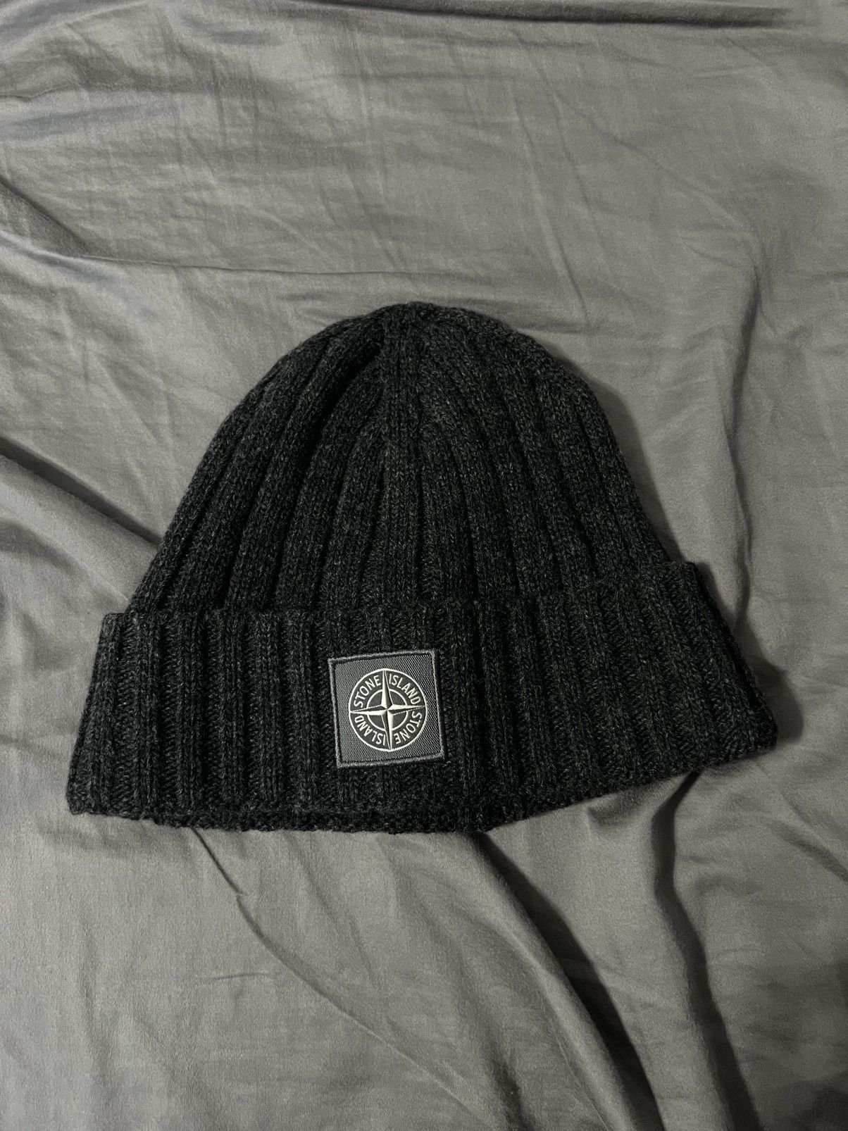 Stone Island Stone Island Hat Size ONE SIZE - 1 Thumbnail