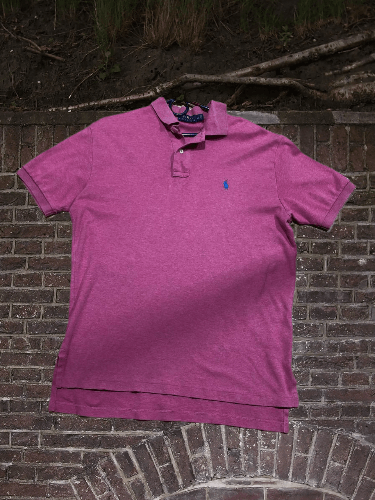 Polo Ralph Lauren Polo Ralph Lauren Polo Size US M / EU 48-50 / 2 - 1 Thumbnail