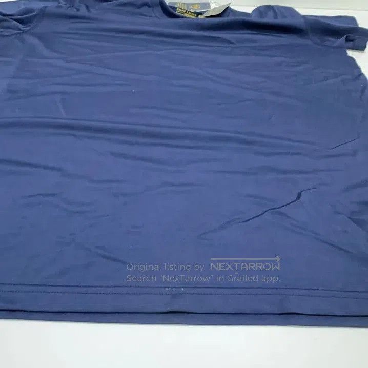 Polo Ralph Lauren Polo Ralph Lauren Solid Crew Neck Short Sleeve. Size US L / EU 52-54 / 3 - 8 Thumbnail