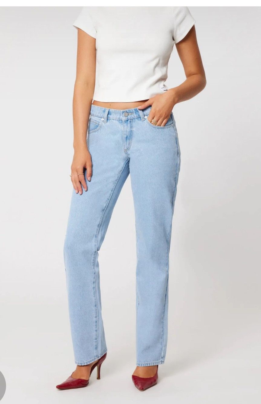 Other Brand jeans Size 25" / US 0 / IT 36 - 1 Preview
