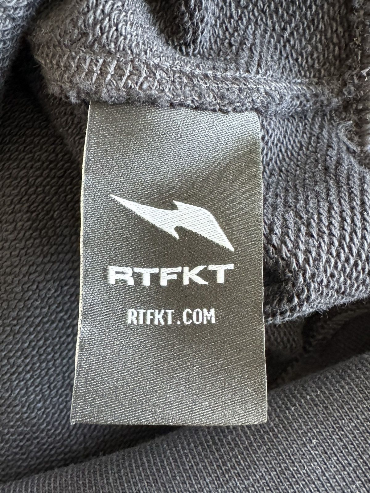 Nike RTFKT x Nike AR Hoodie - Limited Edition Size US L / EU 52-54 / 3 - 11 Thumbnail