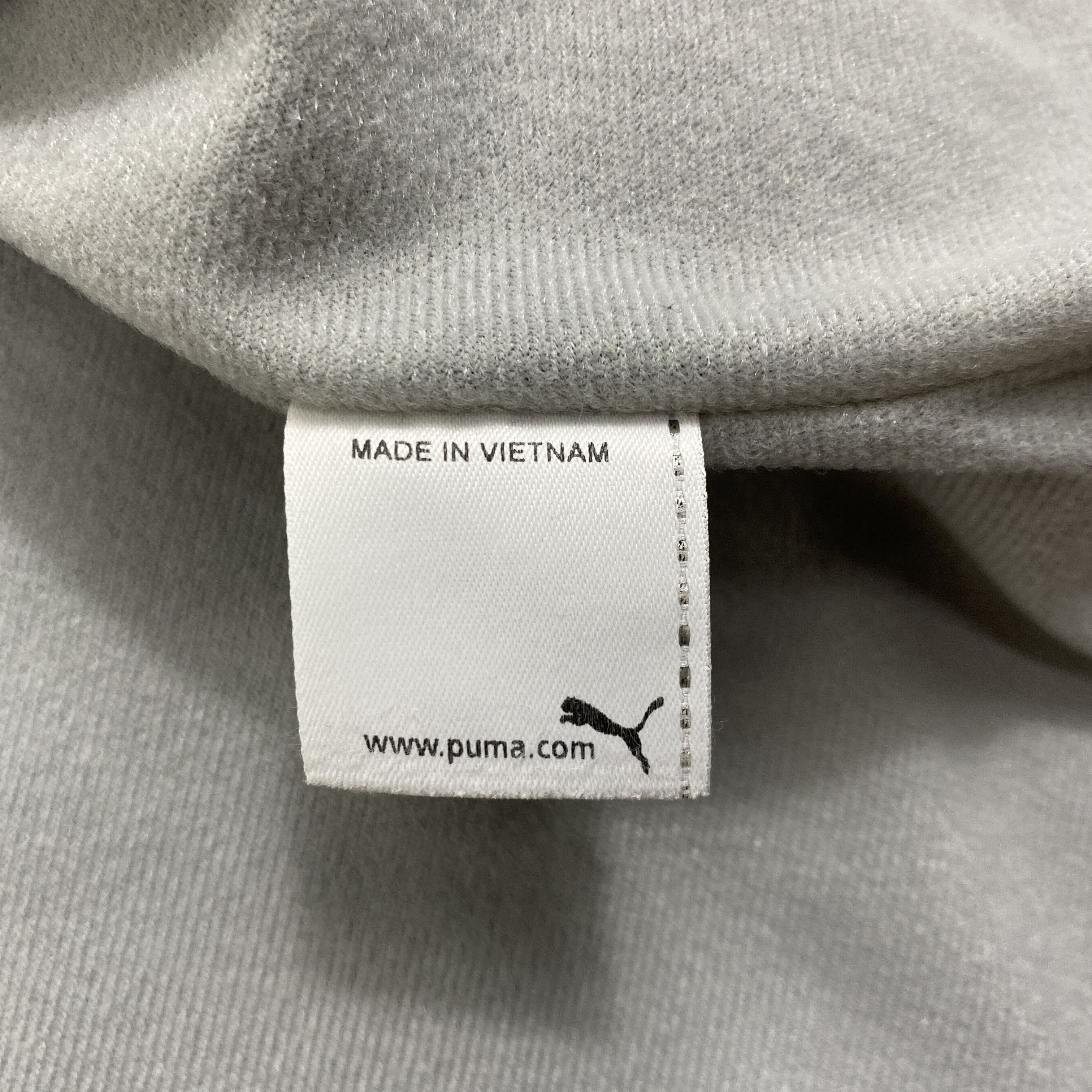 Puma Puma Golf First Mile Wind jacket- J395 Size US L / EU 52-54 / 3 - 9 Thumbnail