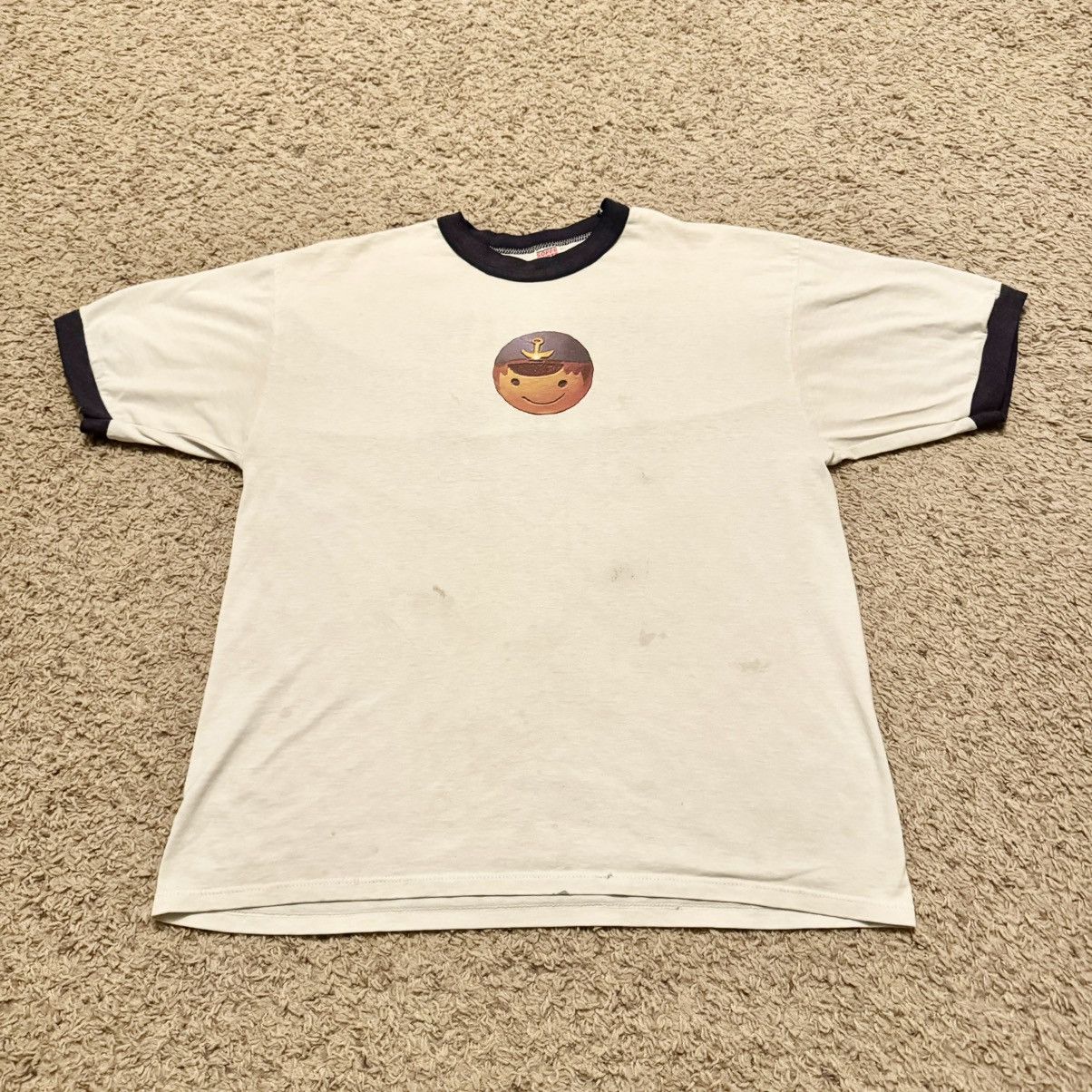 Band Tees × Vintage VINTAGE 90s PRIMUS TEE Size US XL / EU 56 / 4 - 2 Thumbnail