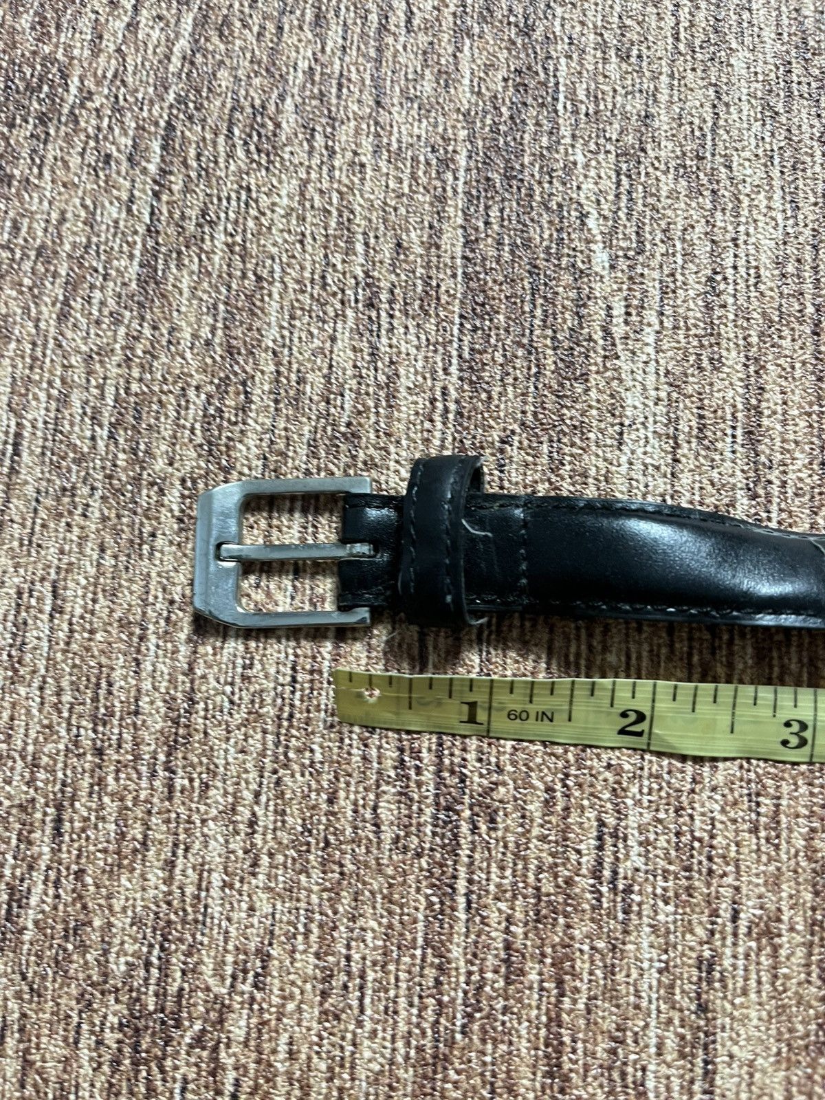 Japanese Brand Studed belts Size ONE SIZE - 5 Thumbnail