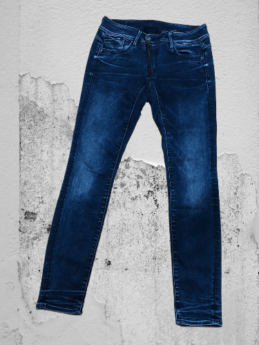 G-Star G-Star Denim Skinny Jeans Size 30" / US 8 / IT 44 - 1 Thumbnail