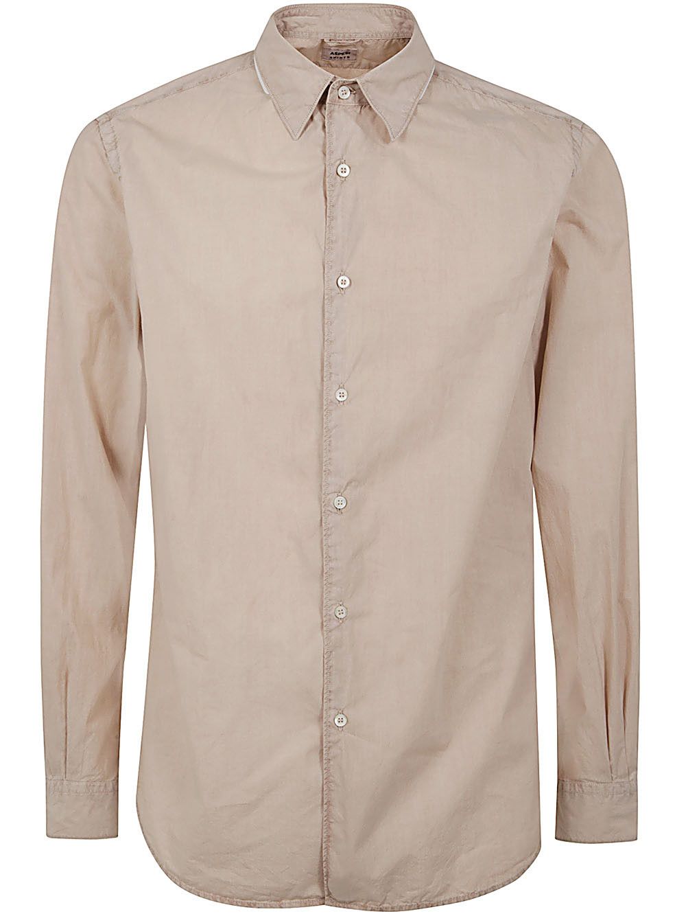 Aspesi COMMA SHIRT Size US XL / EU 56 / 4 - 1 Thumbnail