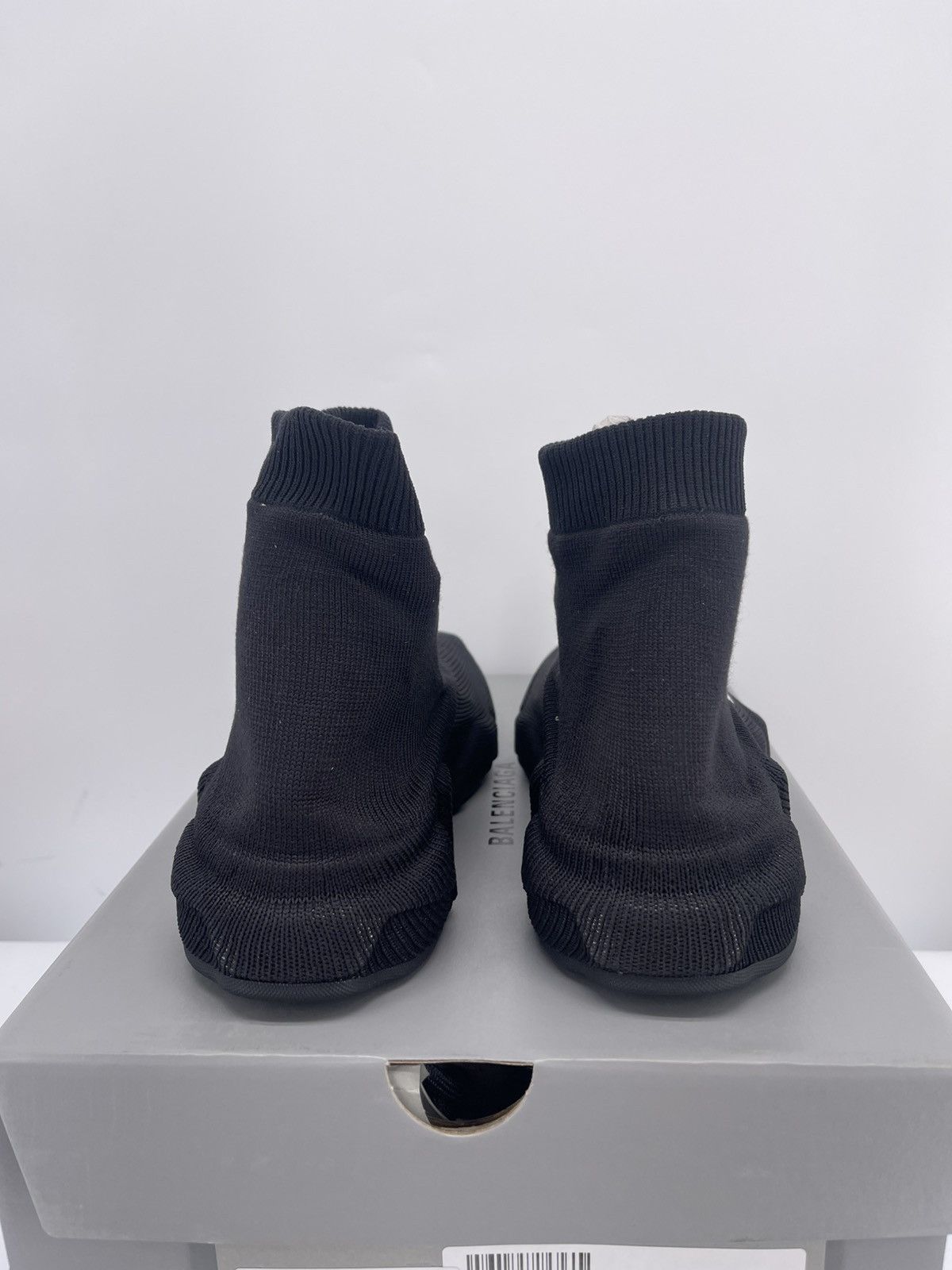 Balenciaga Balenciaga sock Sneakers size 40 Size US 7 / EU 40 - 4 Thumbnail