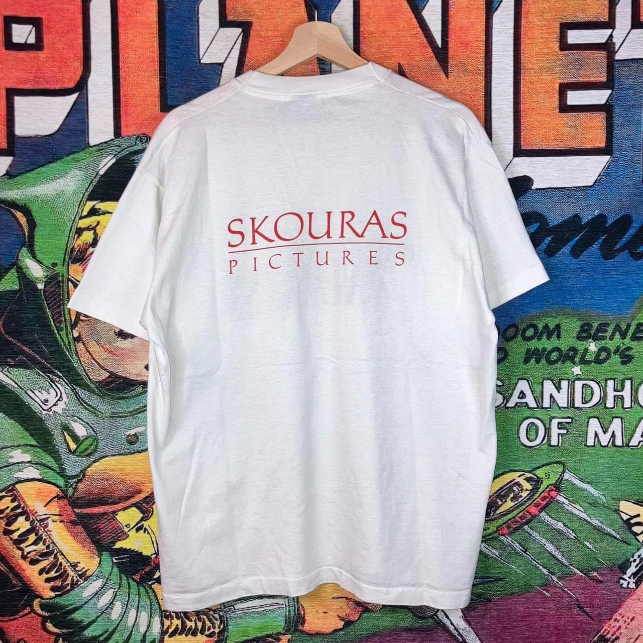 Vintage The Wizard Of Loneliness Size US XL / EU 56 / 4 - 2 Thumbnail