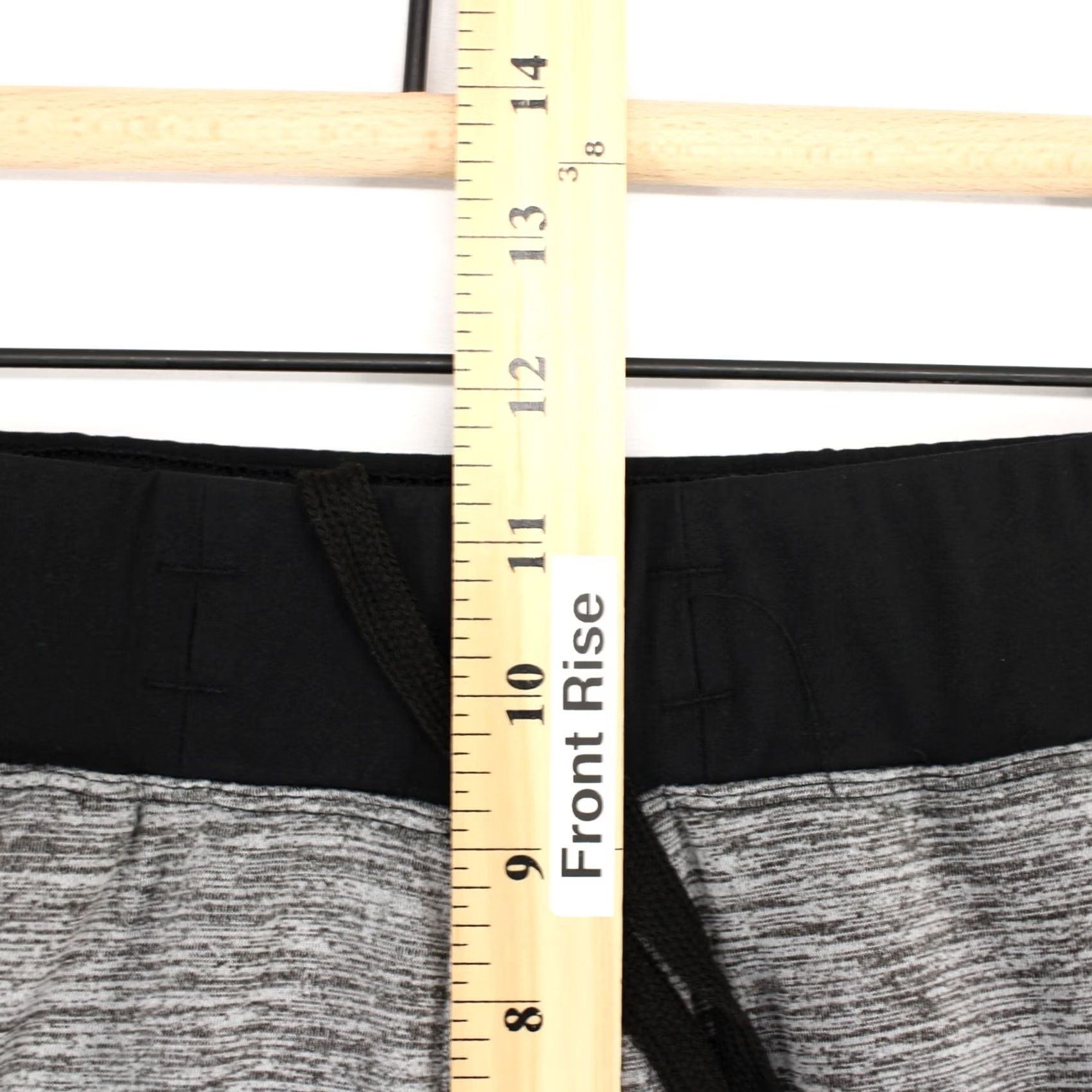 Primitive Born Primitive Training Shorts Mens Small Gray Heather Athletic Training Gym Size US 29 - 4 Thumbnail