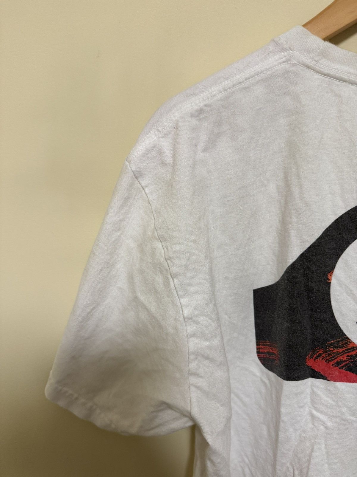 Other × Quiksilver × Vintage QUIKSILVER Pocket S/S Tee Size US L / EU 52-54 / 3 - 5 Thumbnail