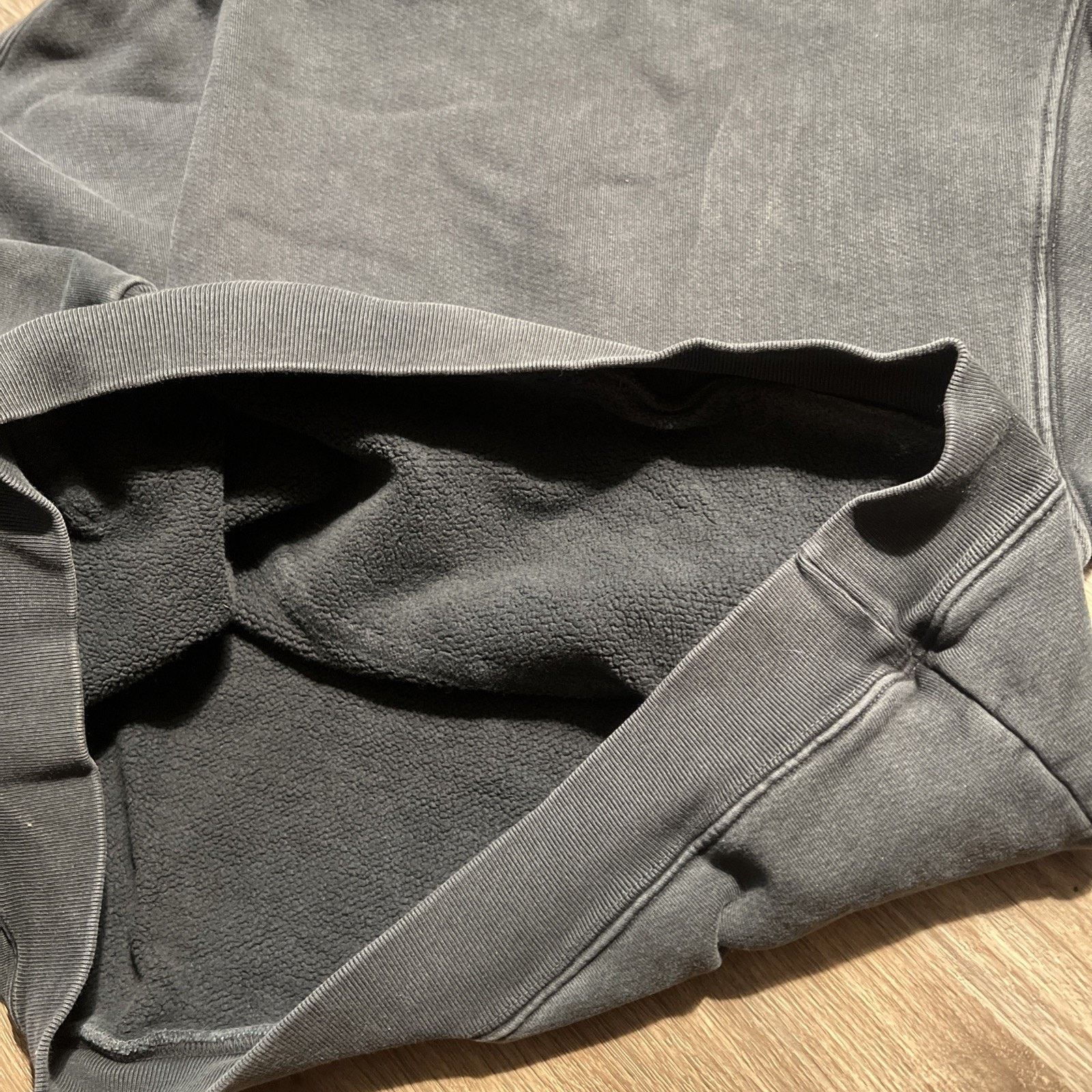 Akimbo Club Akimbo Club Hoodie Size Small Faded Heavyweight Cotton Boxy Size US S / EU 44-46 / 1 - 8 Thumbnail