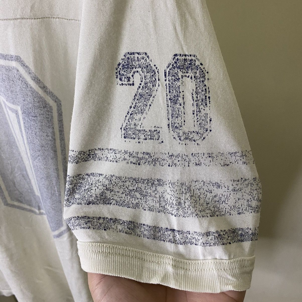 HOLLYWOOD RANCH MARKET Japanese Brand x HR Market Tee Size US M / EU 48-50 / 2 - 4 Thumbnail