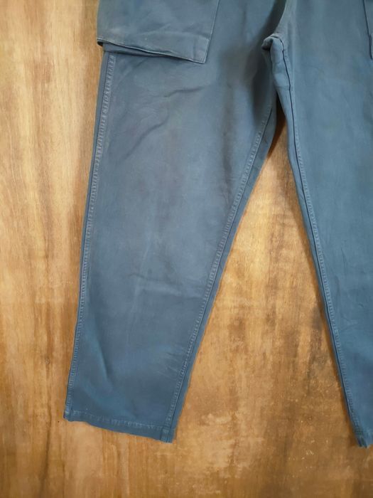 Johnbull John Bull monkey pants cargo multipocket tactical #46-774DLL Size US 30 / EU 46 - 9 Thumbnail