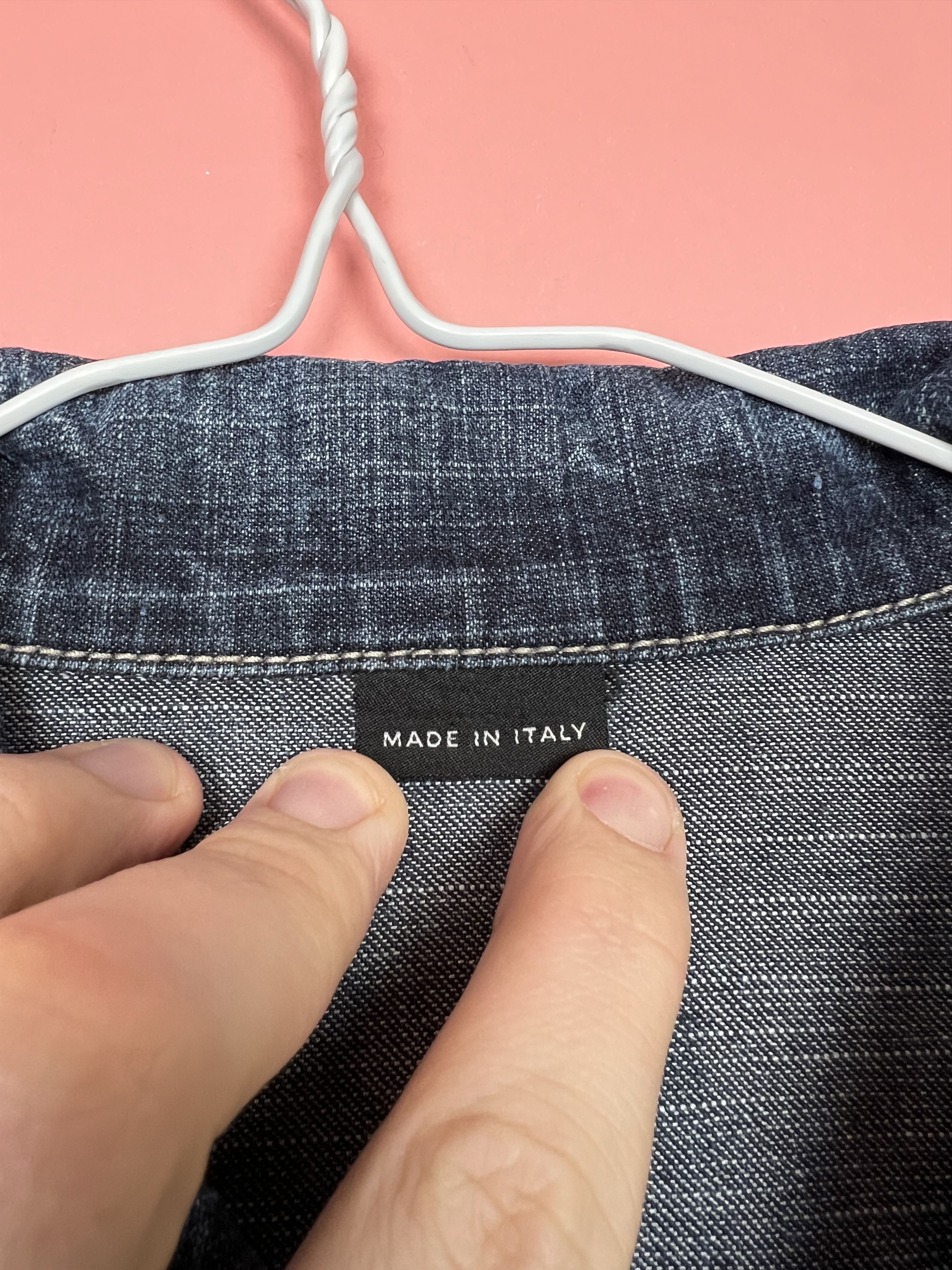 Marithe + Francois Girbaud Marithe francois girbaud m+fg jeans denim jacket vintage Size US S / EU 44-46 / 1 - 3 Thumbnail
