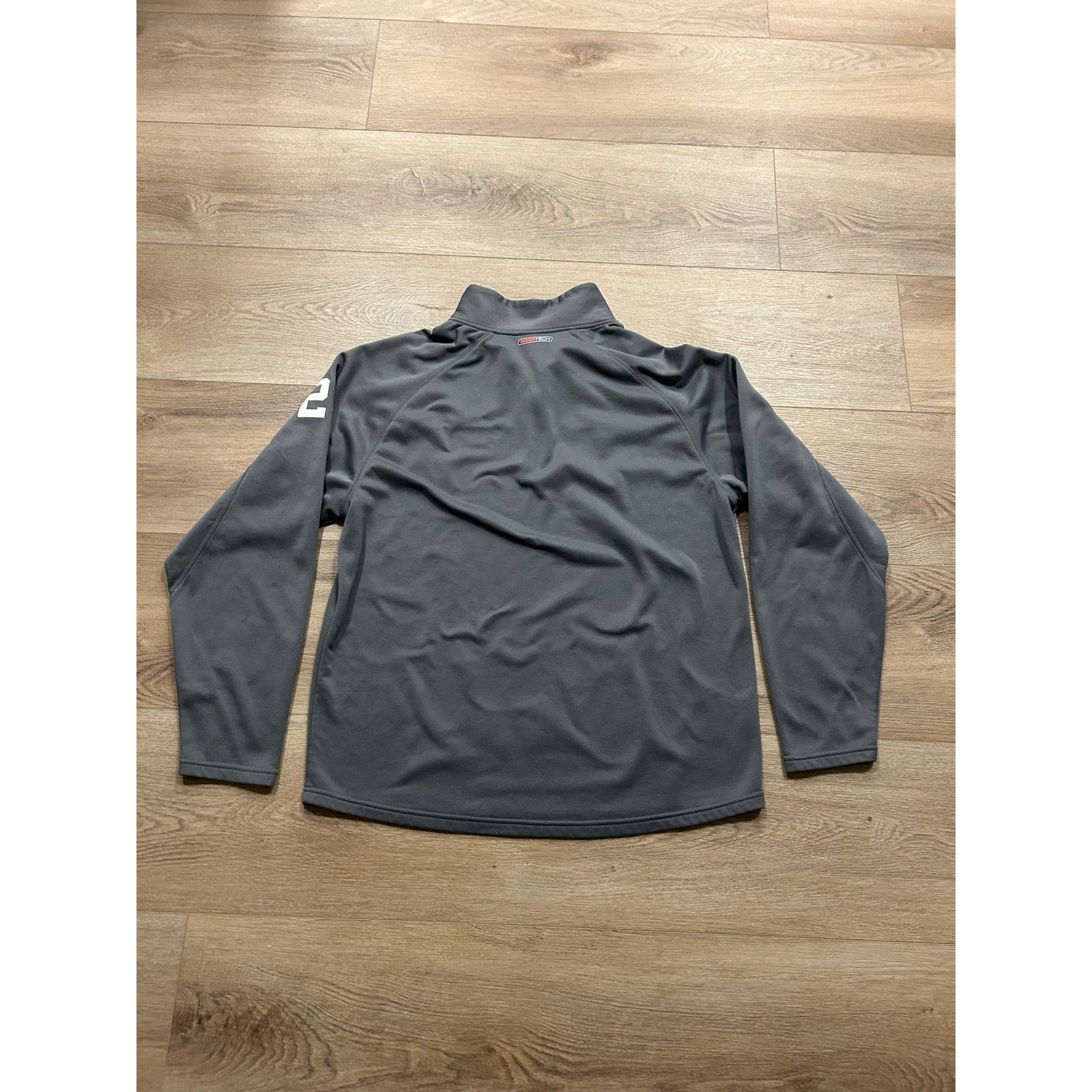 New Balance WARRIOR NEW BALANCE | JACKET Size US XL / EU 56 / 4 - 7 Thumbnail
