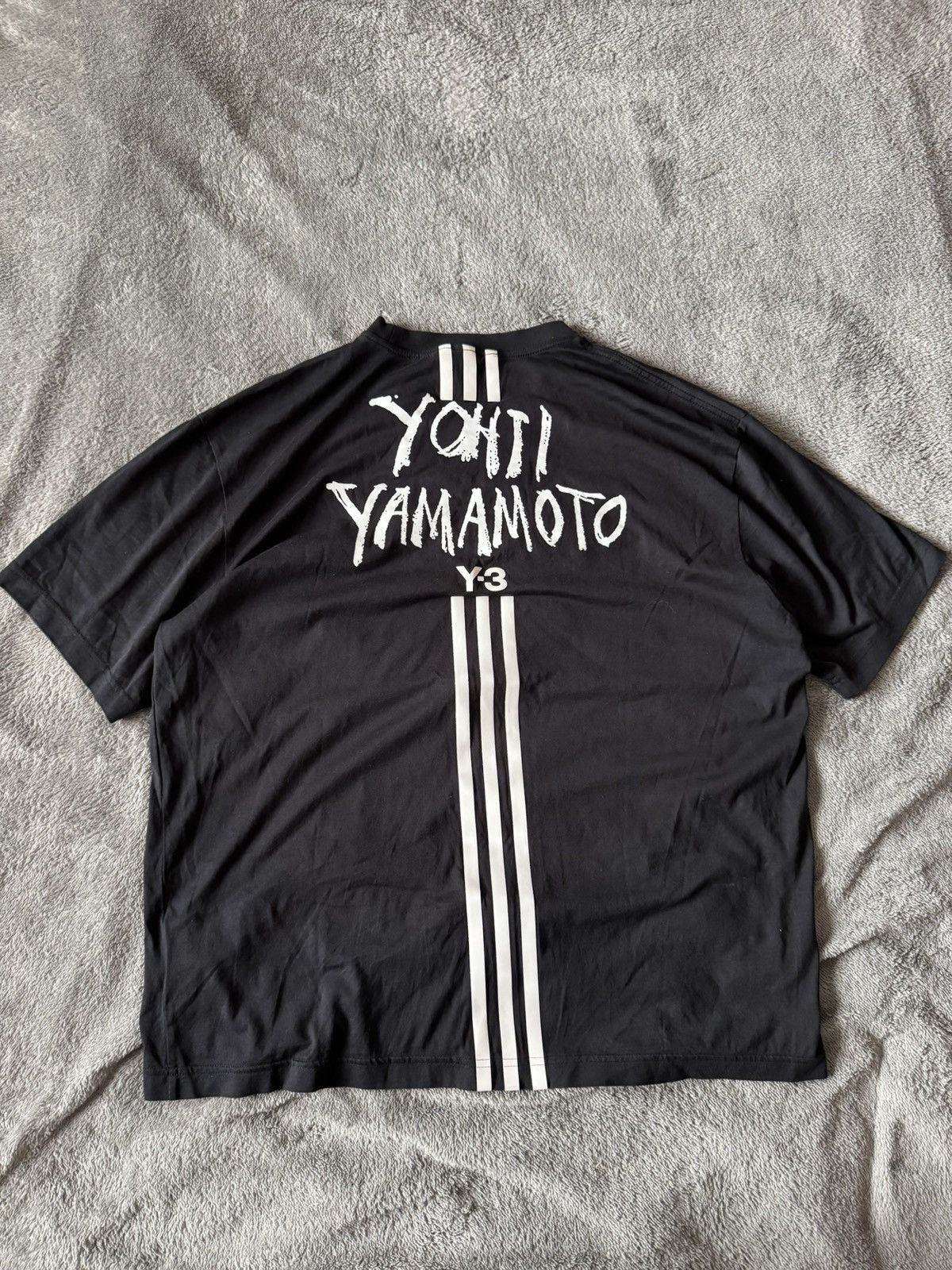 トップス Yohji Yamamoto WORKSHOP Yohji Yamamoto Workshop | Grailed