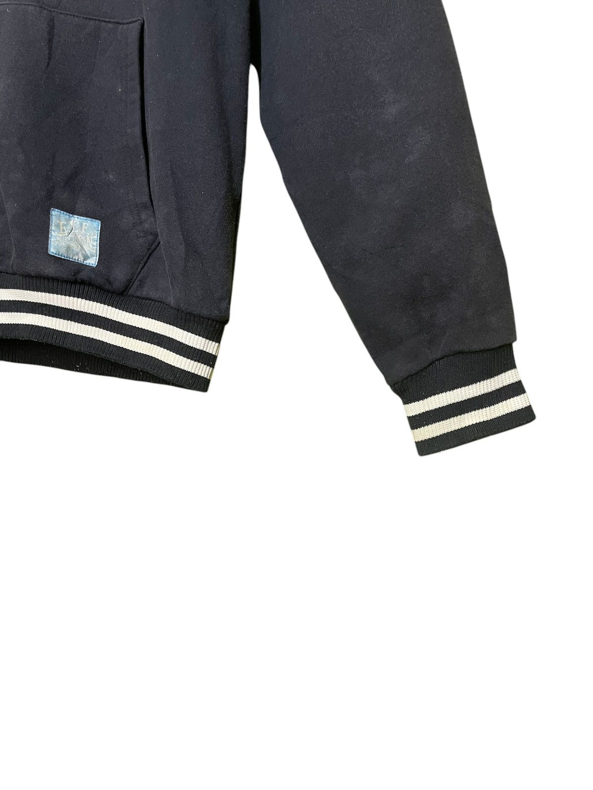 Other Elf super japan fully zipper hoodie sweatshirt Size US M / EU 48-50 / 2 - 5 Thumbnail