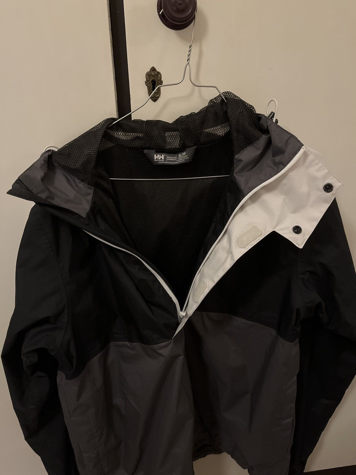 Helly Hansen Helly Hansen *super rare* anorak Size US S / EU 44-46 / 1 - 4 Thumbnail