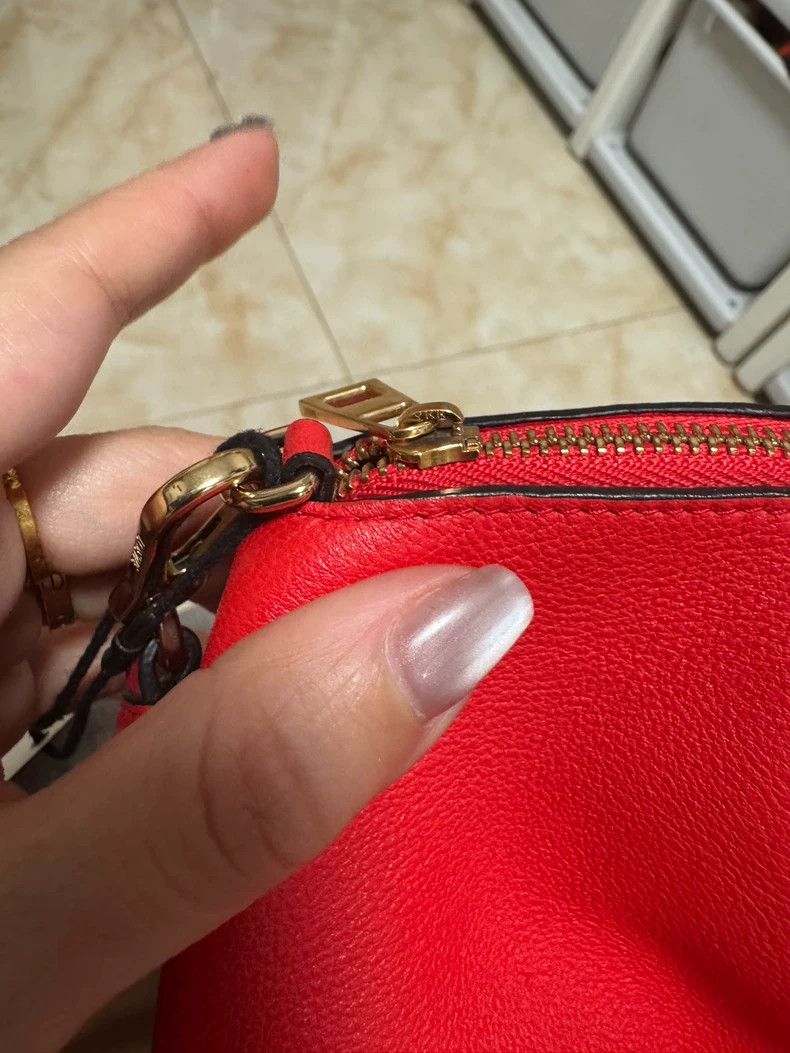 Loewe loewe Baby elephant bag 2503-Nextarrow Size ONE SIZE - 2 Thumbnail