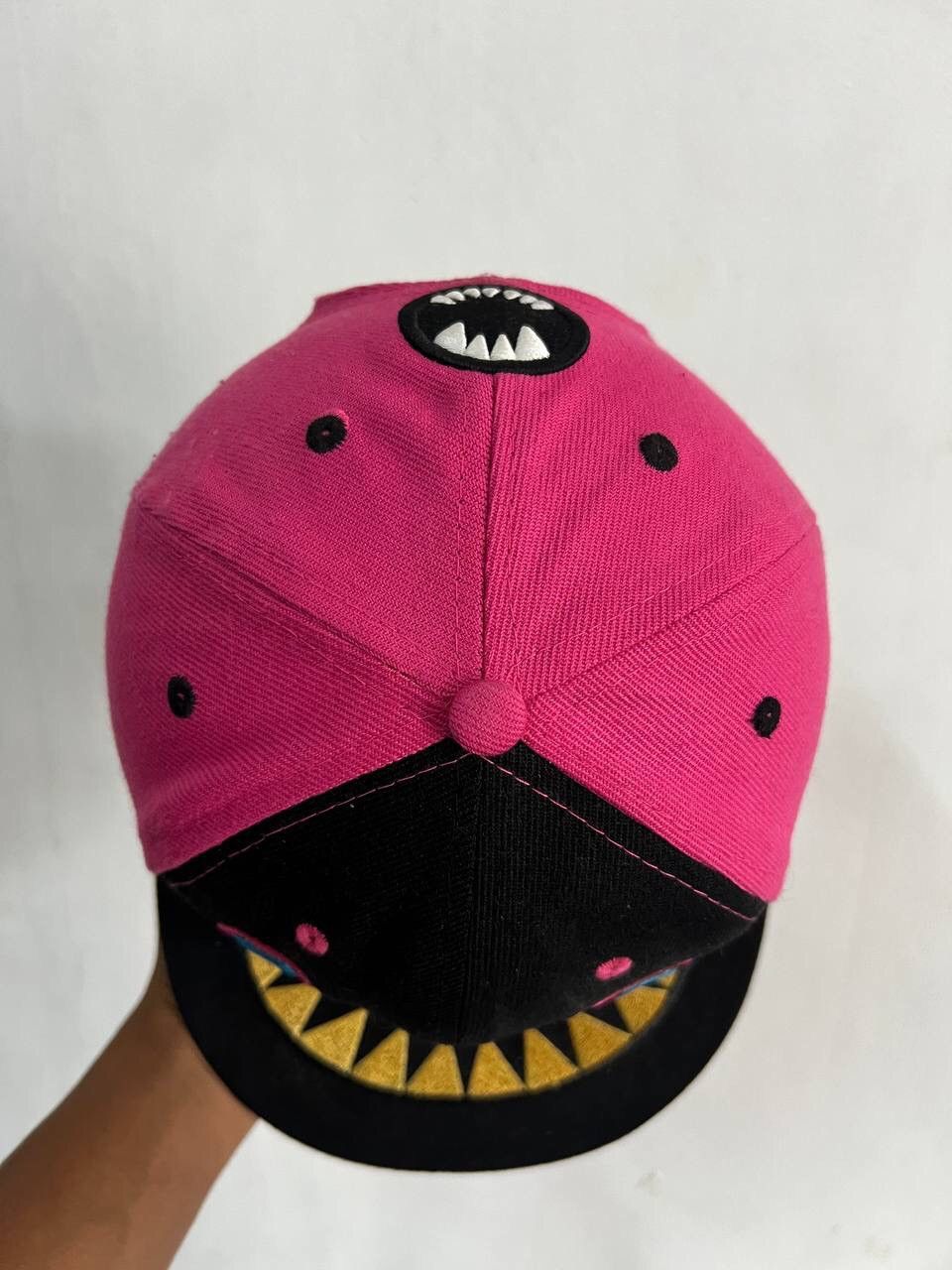 If Six Was Nine Stinko Bunny Rabit Hat Size ONE SIZE - 7 Thumbnail
