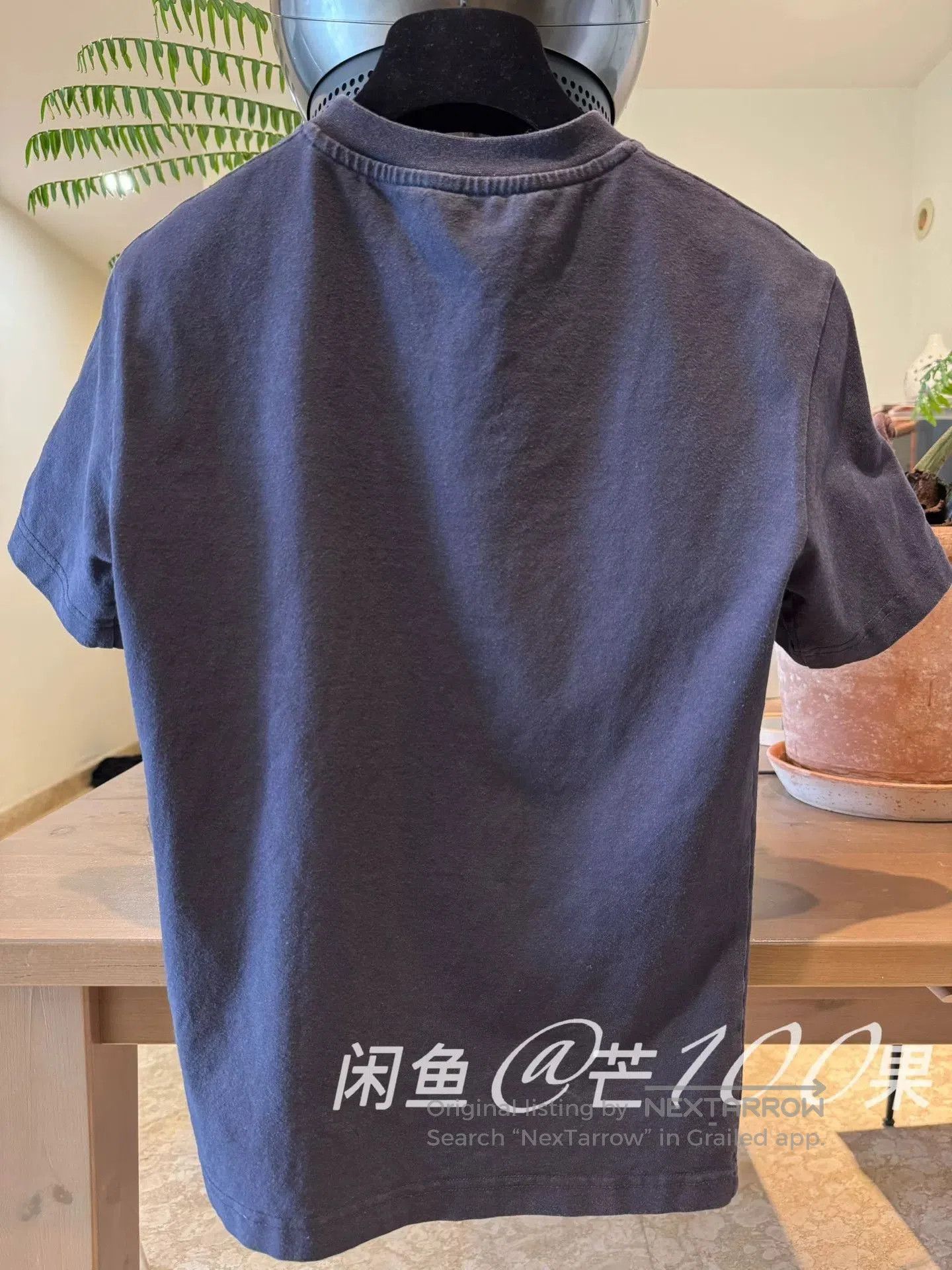 Balenciaga Balenciaga Sporty B Unfit Fitted T-Shirt. Size US S / EU 44-46 / 1 - 5 Thumbnail