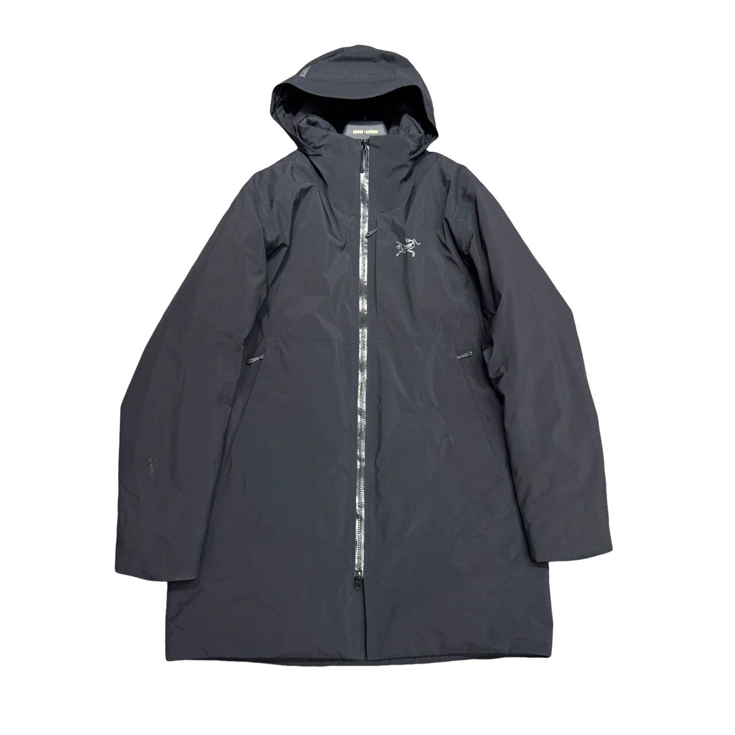 Arc'teryx Arc'teryx Ralle Parka Size M Size US M / EU 48-50 / 2 - 1 Thumbnail