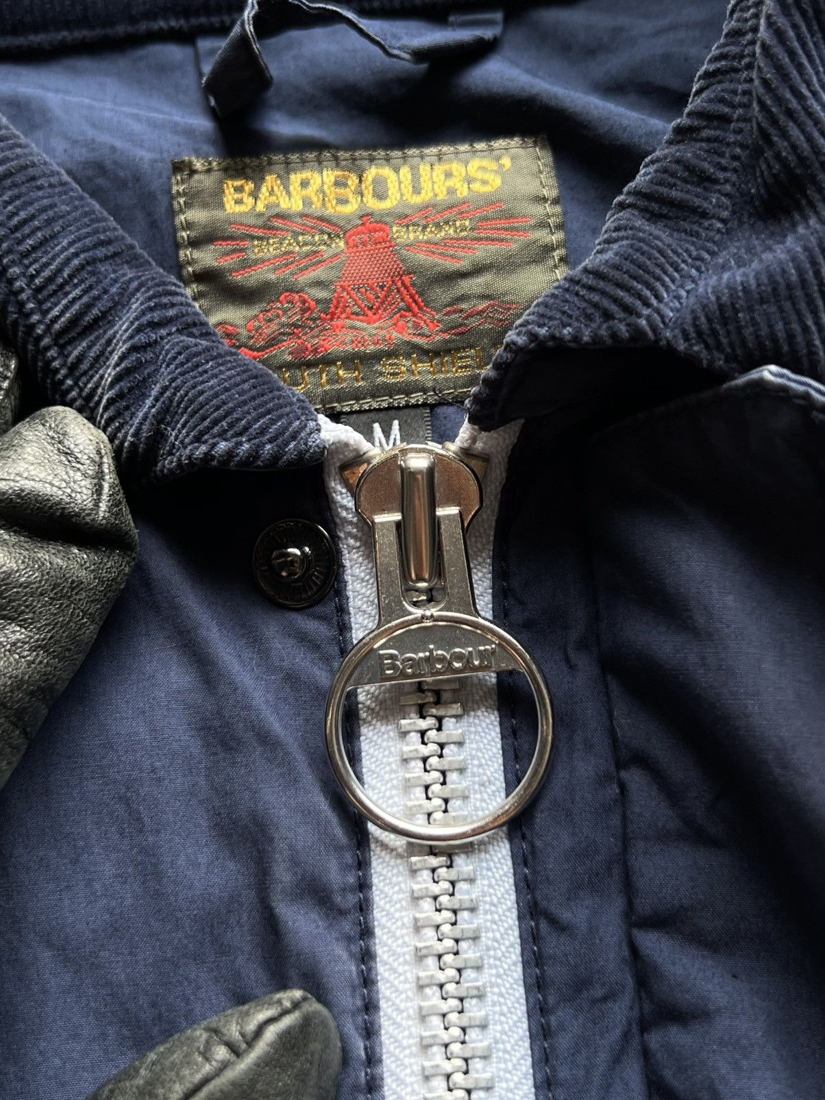Barbour Barbour Bedale Jacket Size US XS / EU 42 / 0 - 4 Thumbnail