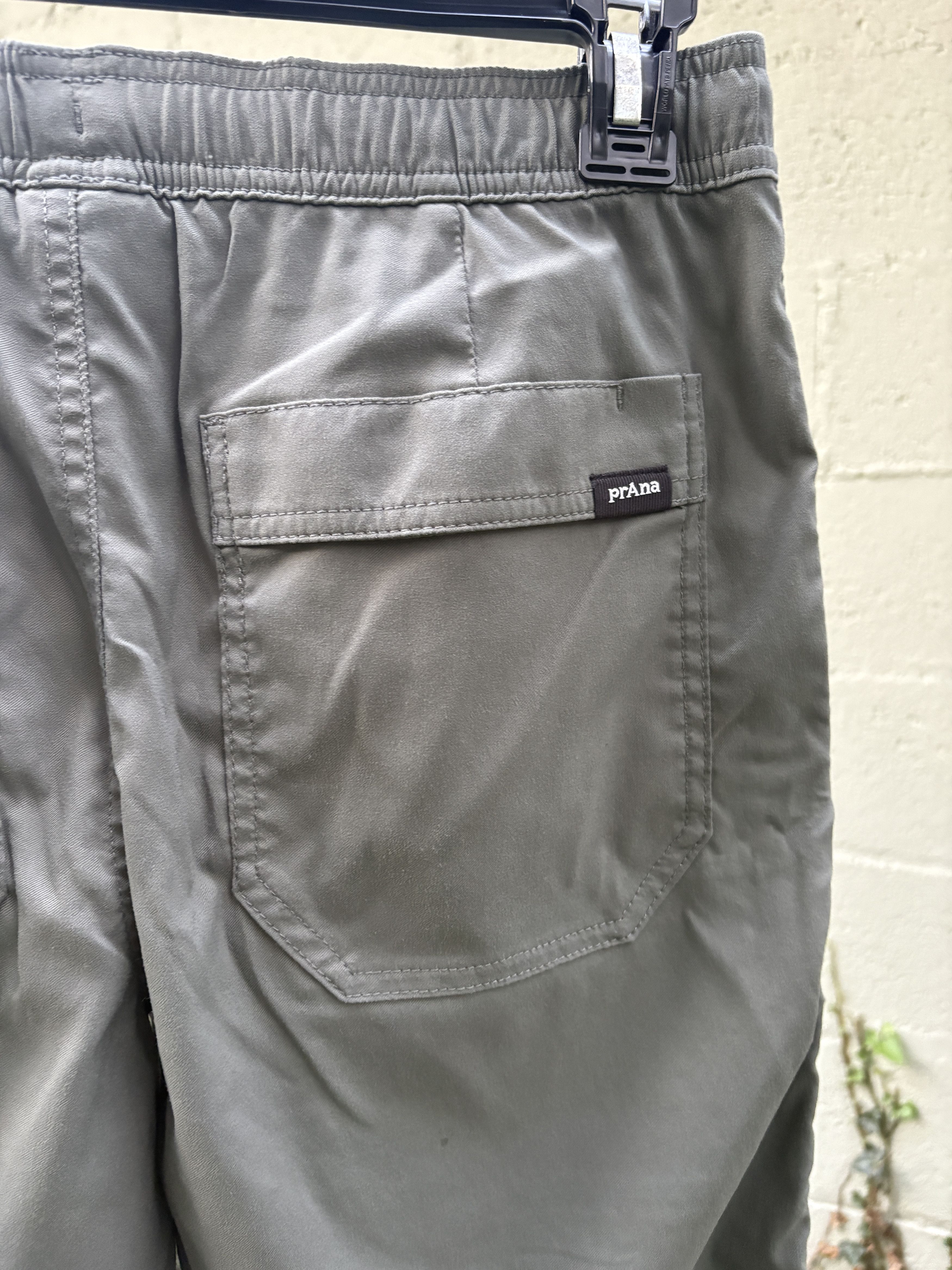 Prana Prana Hiking Pants Size US 30 / EU 46 - 8 Thumbnail